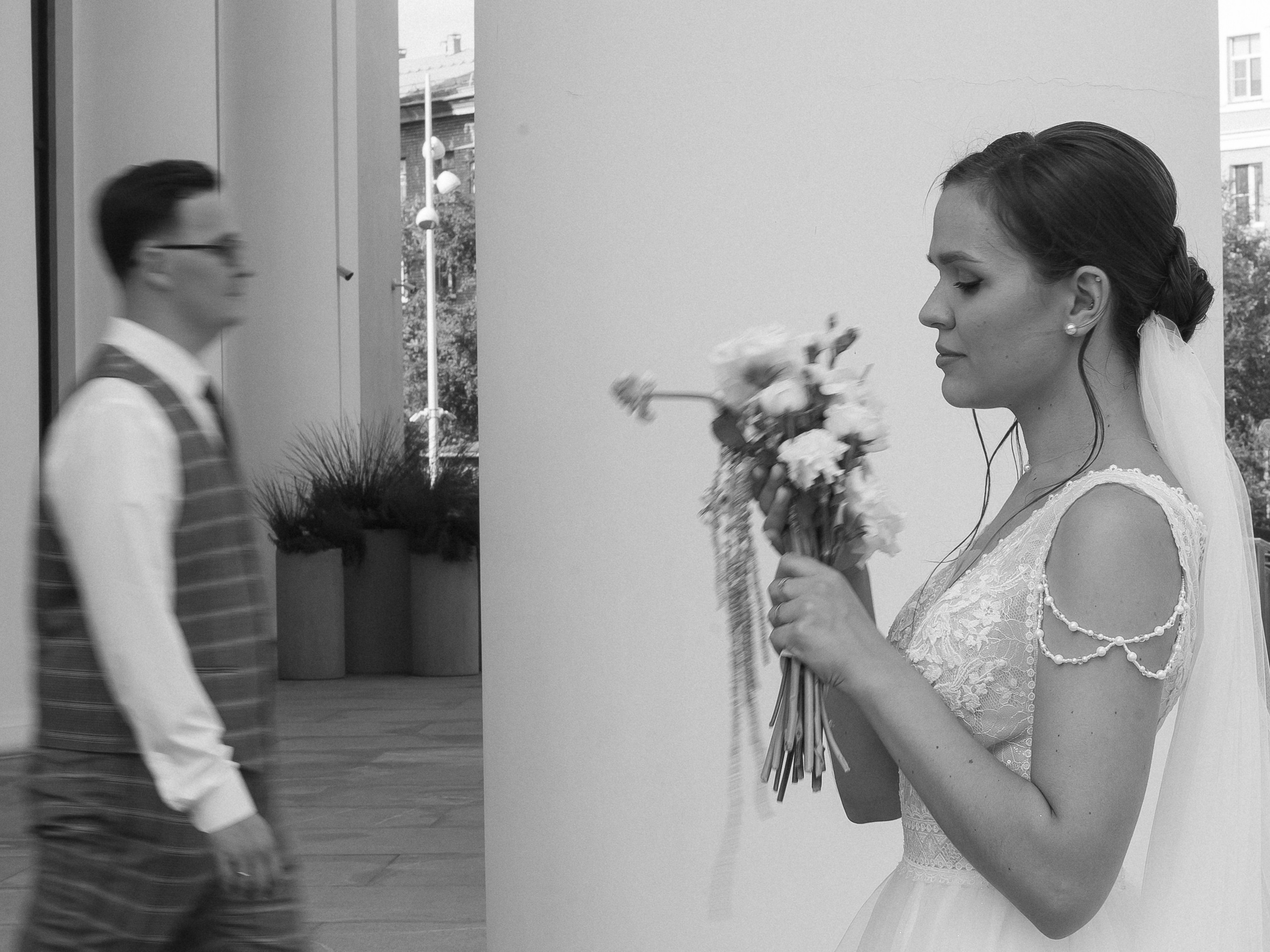 Илья и Вика. Фотограф Любовь Подосенова Липецк|Воронеж