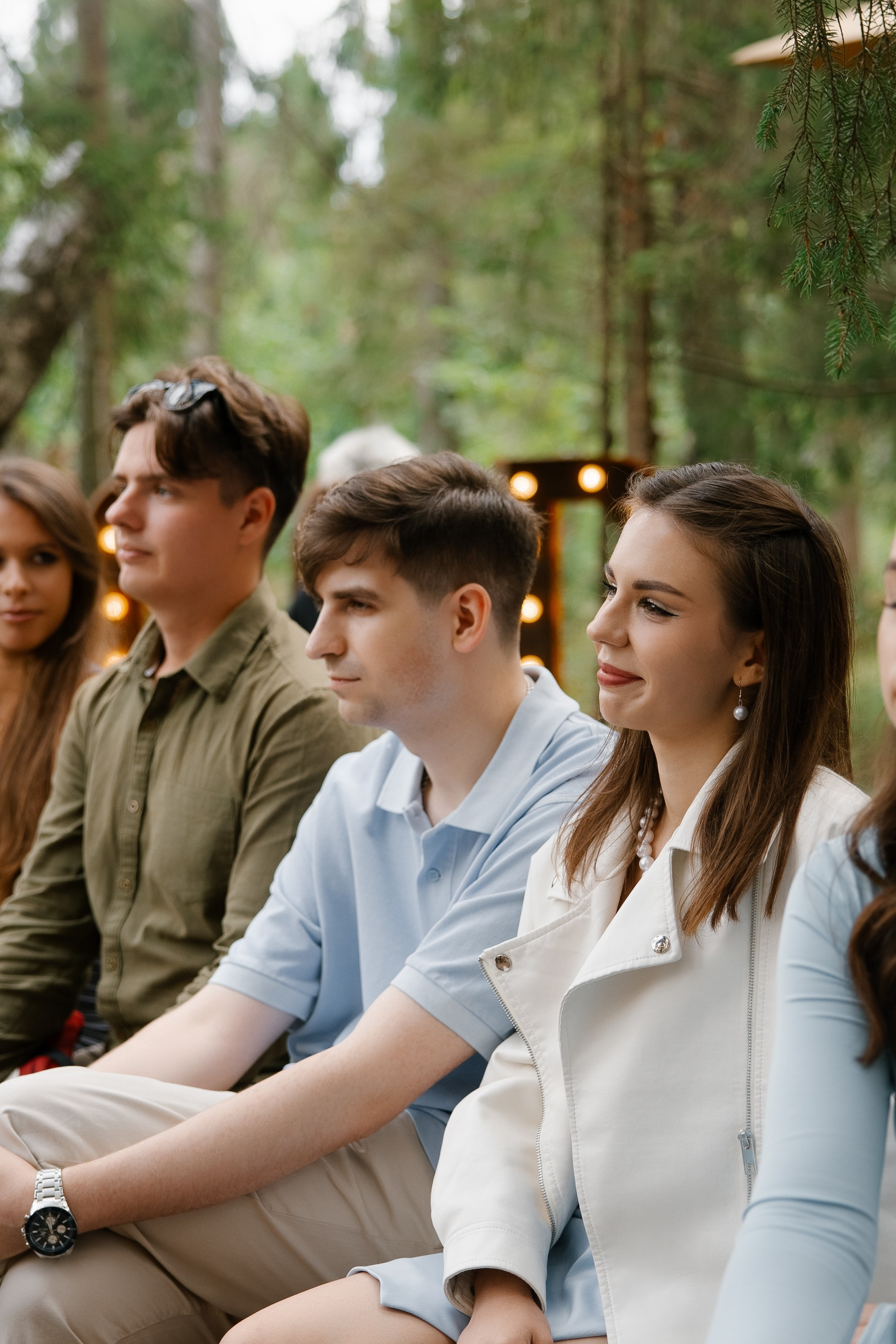 Артём и Карина. Свадебный фотограф Полина Панина