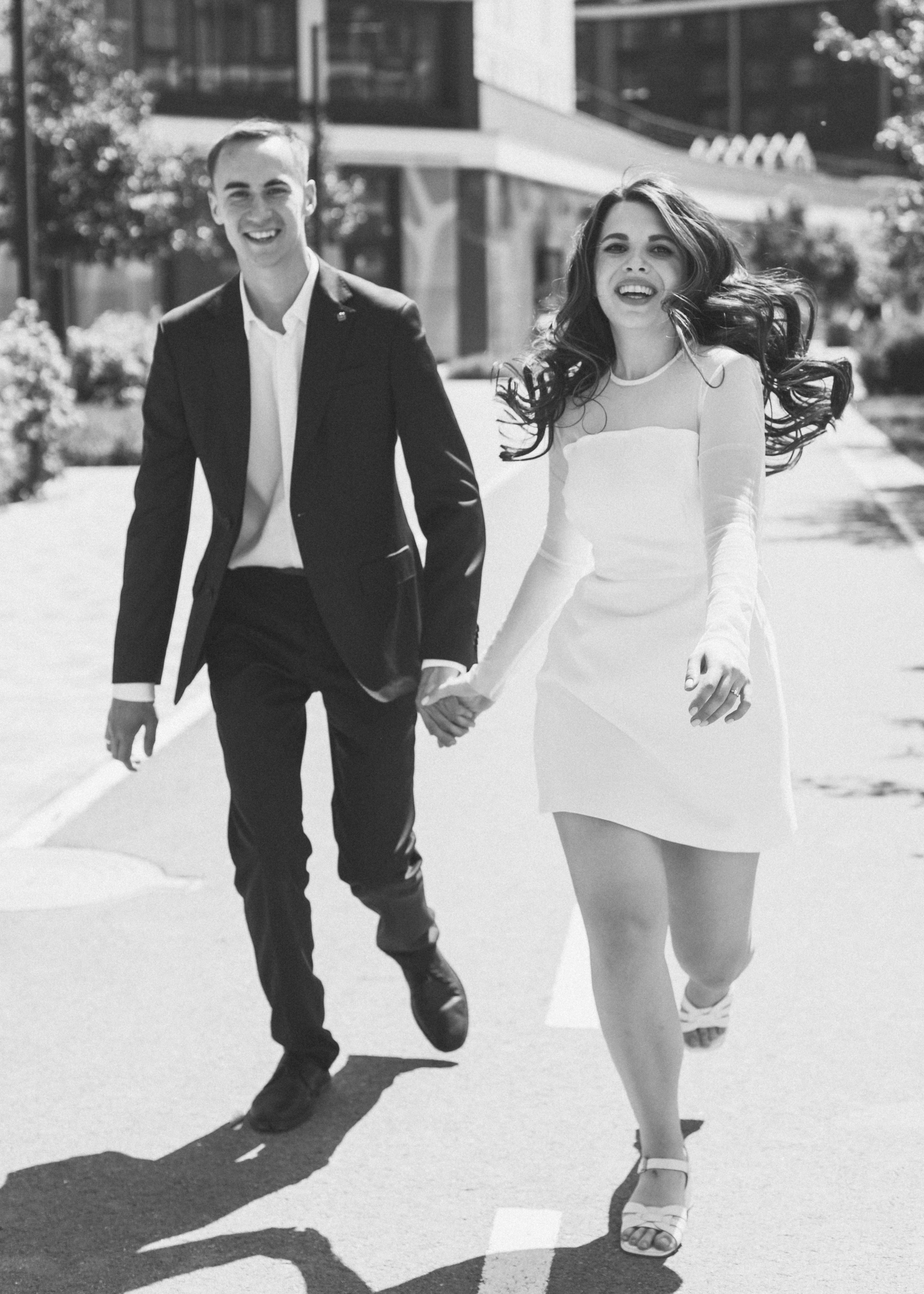 Клевер Парк. Свадебный и семейный фотограф Екатеринбург Настя Саедгалина