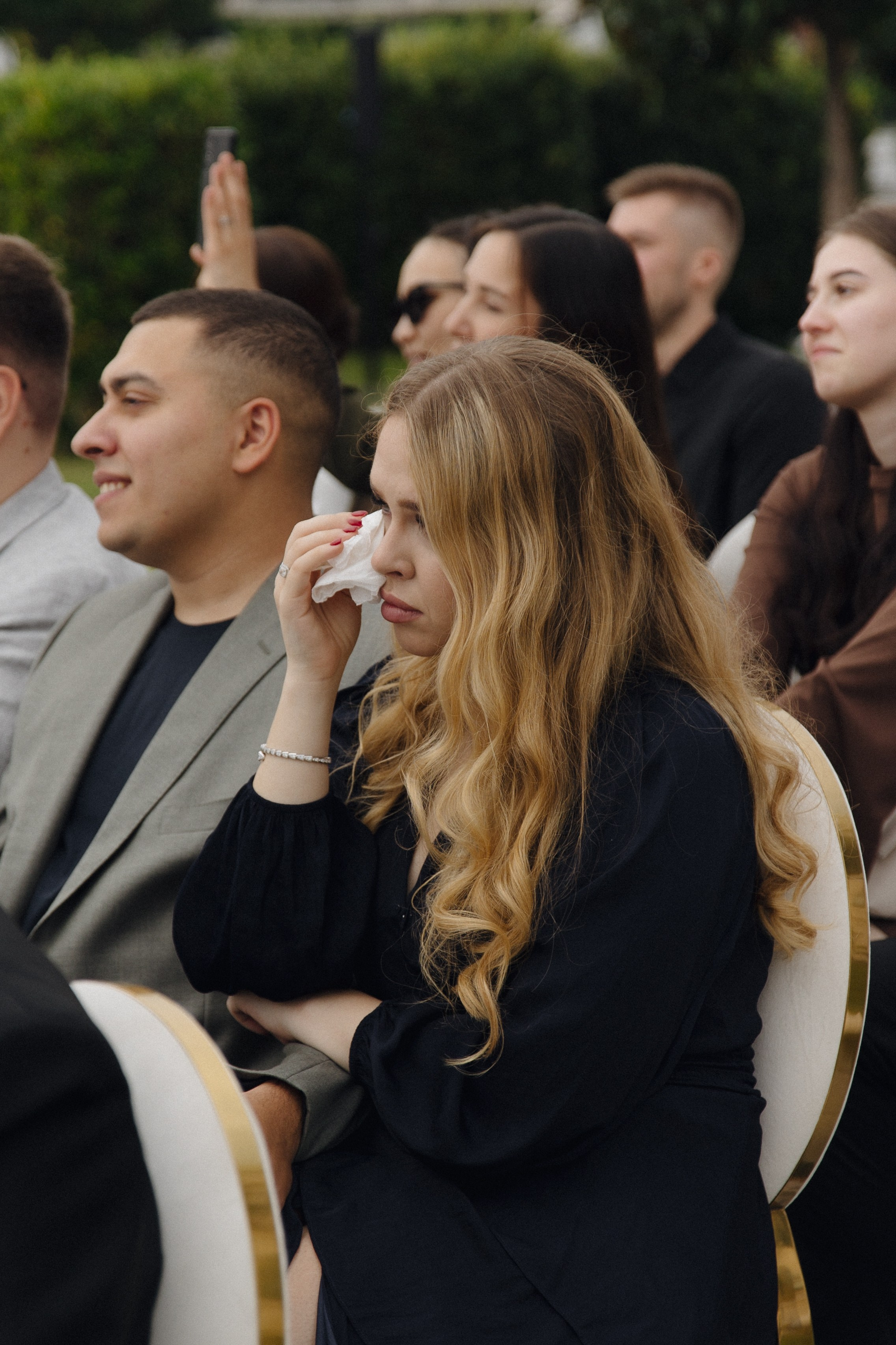 Алина и Саша. Свадебный фотограф Марусина Катерина