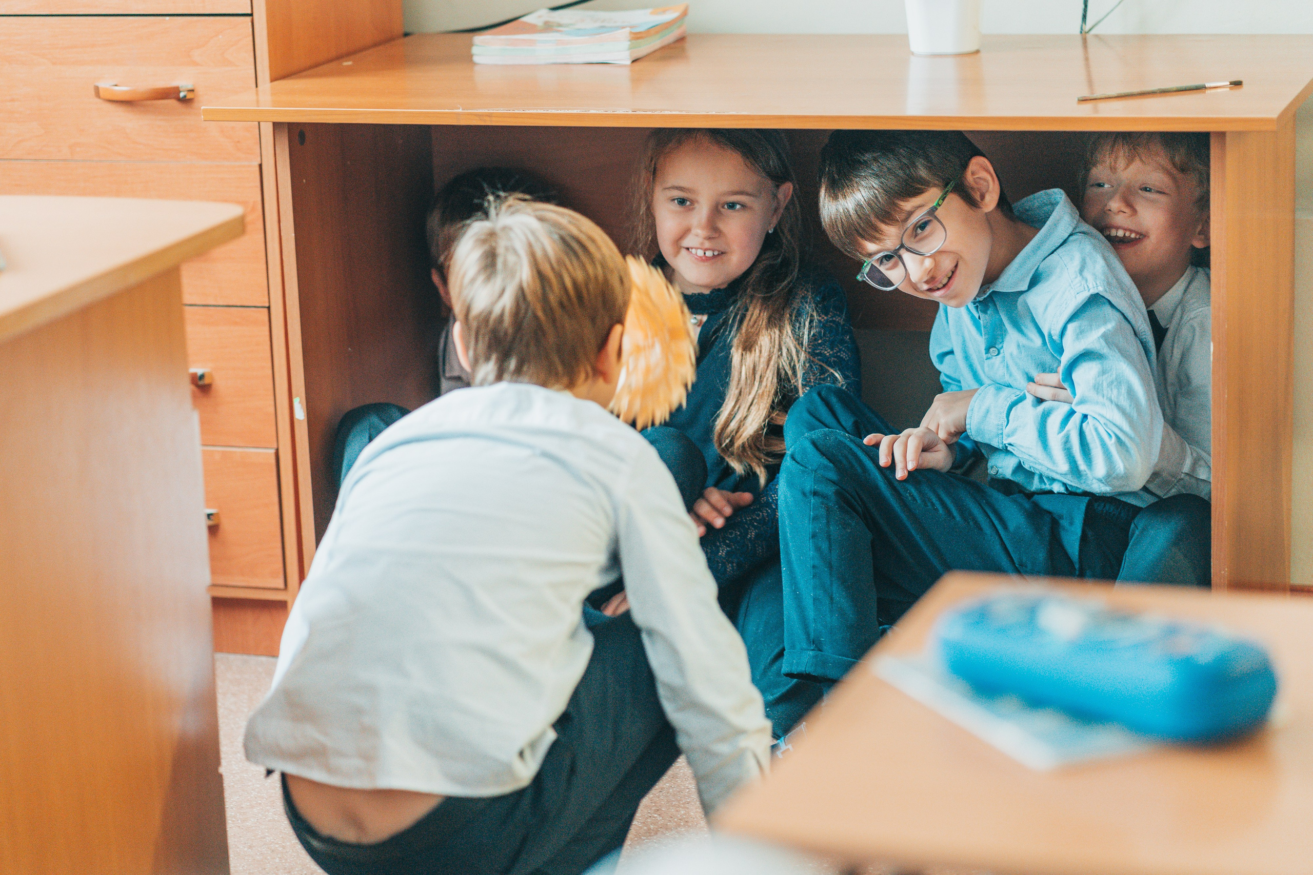 2 класс. Школьные альбомы и альбомы для детского сада. Юлия Осипова. Москва