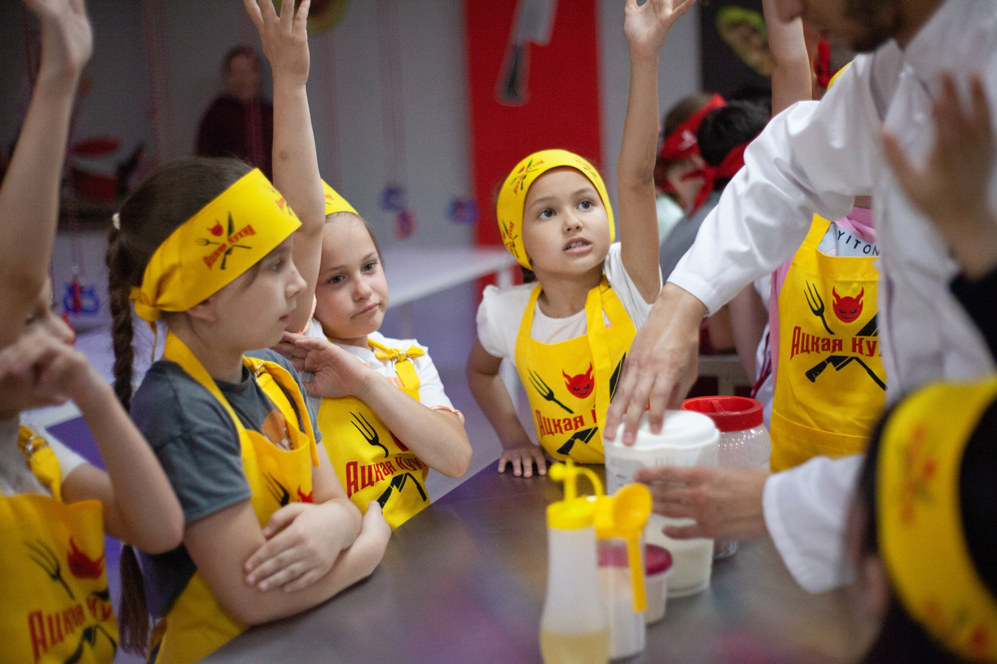 Ацкая кухня