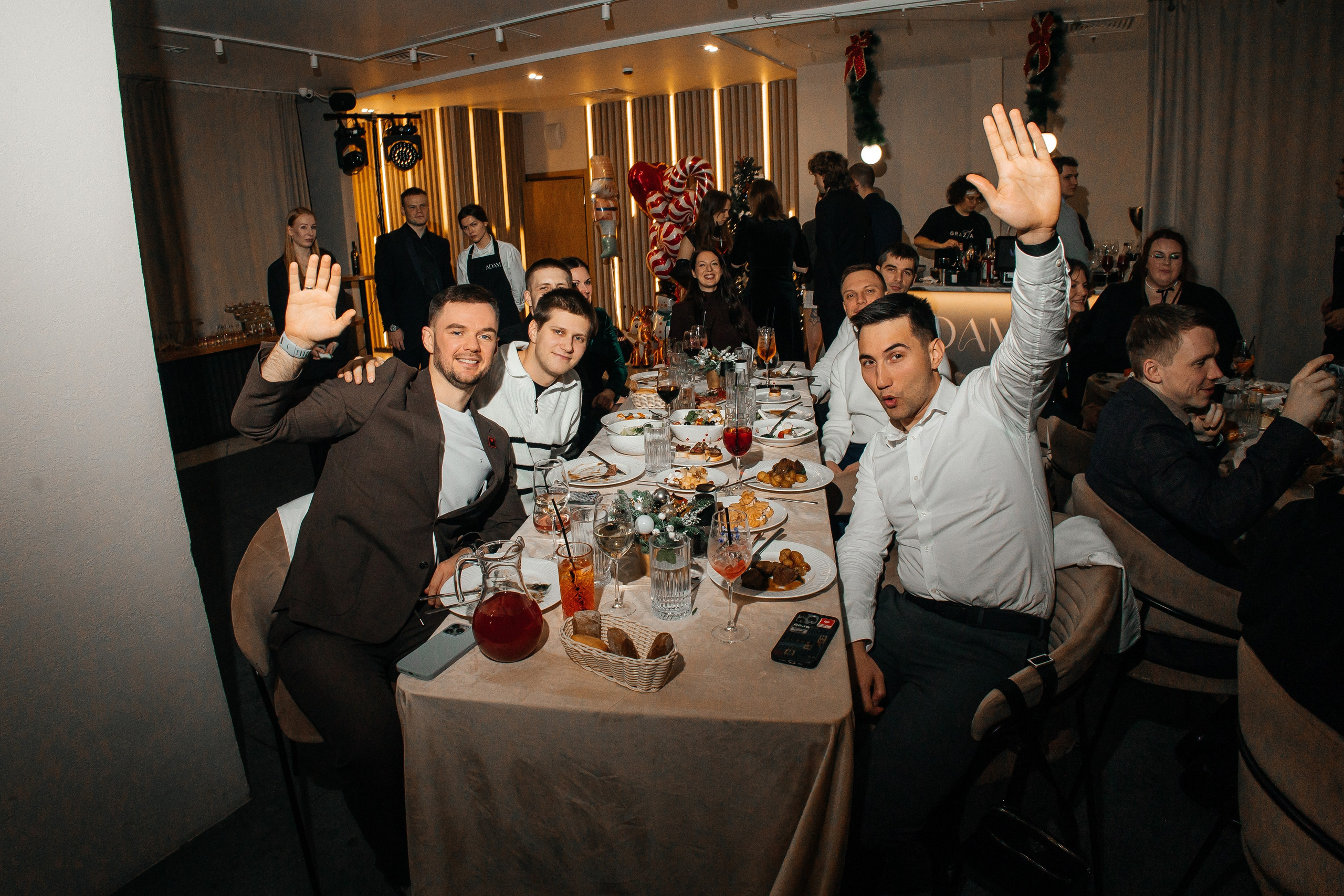 ADAM. Фотограф в Санкт-Петербурге Виктория Безверхая