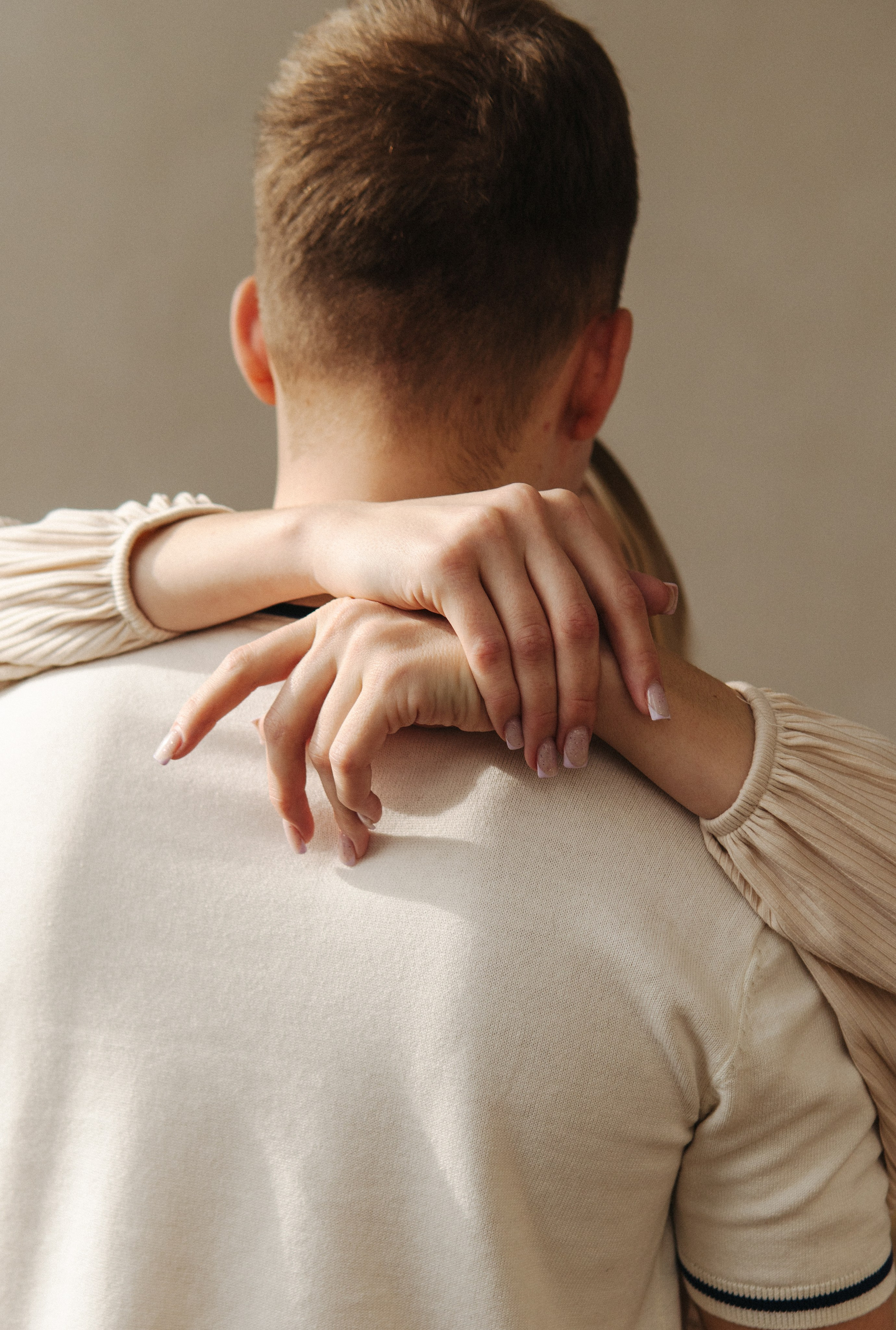 Egor & Darya. Я — Алёна и я фотографирую красиво (е)