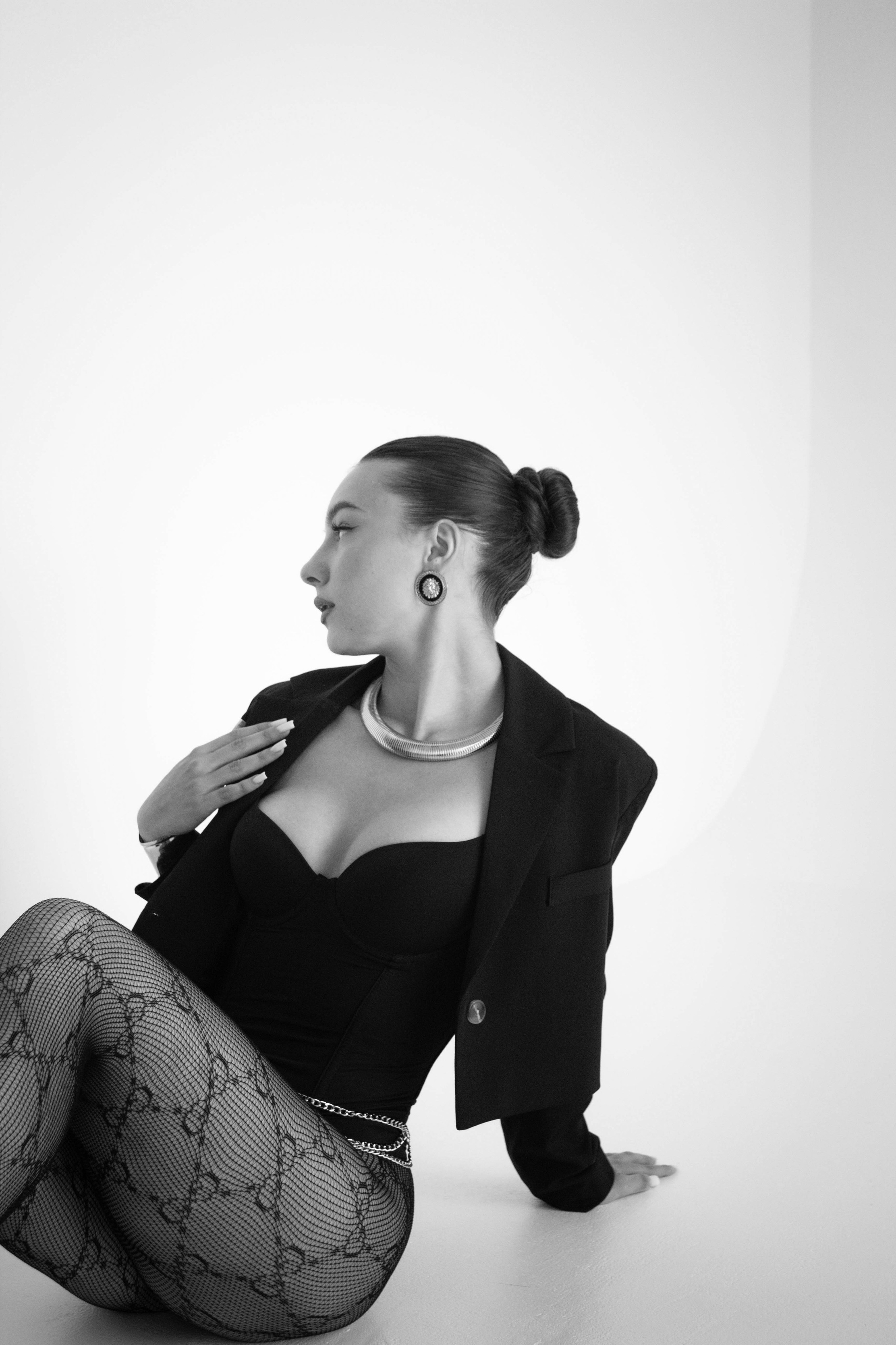 Yana. Я — Алёна и я фотографирую красиво (е)