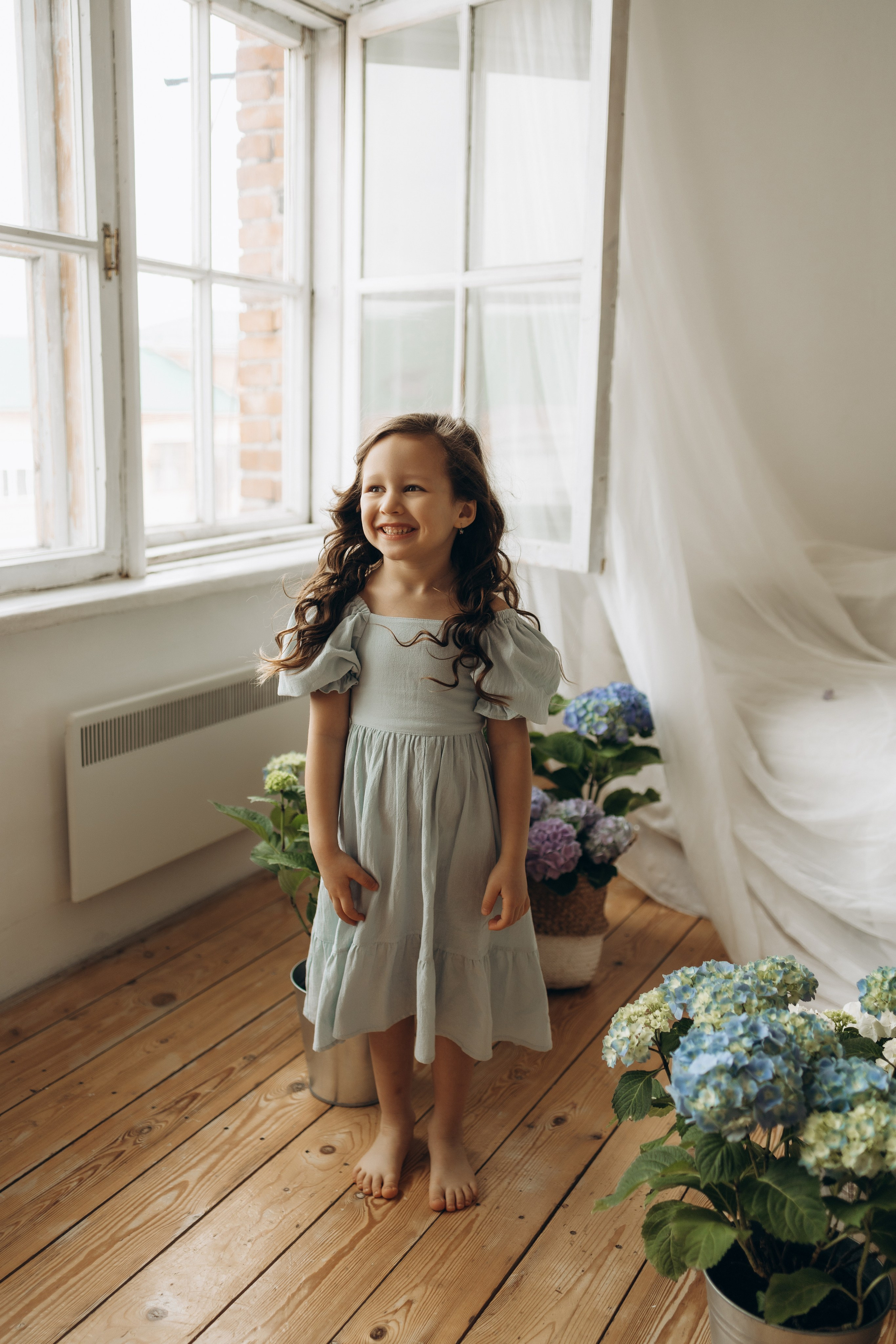 Девочки. Самый теплый фотограф в Краснодаре Рябоконь Ксения