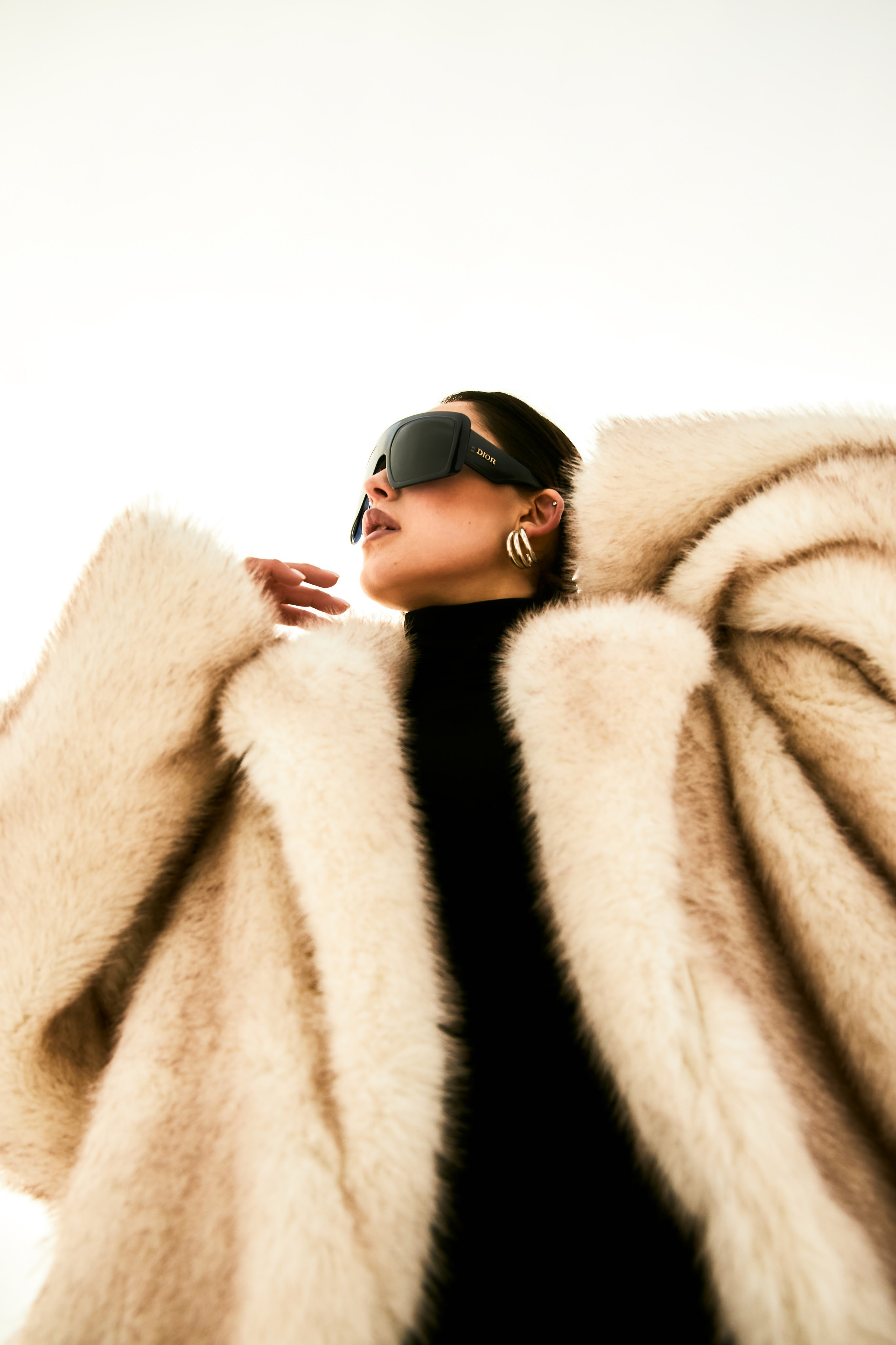 Apres ski. Фотограф в Москве Анна Дзен