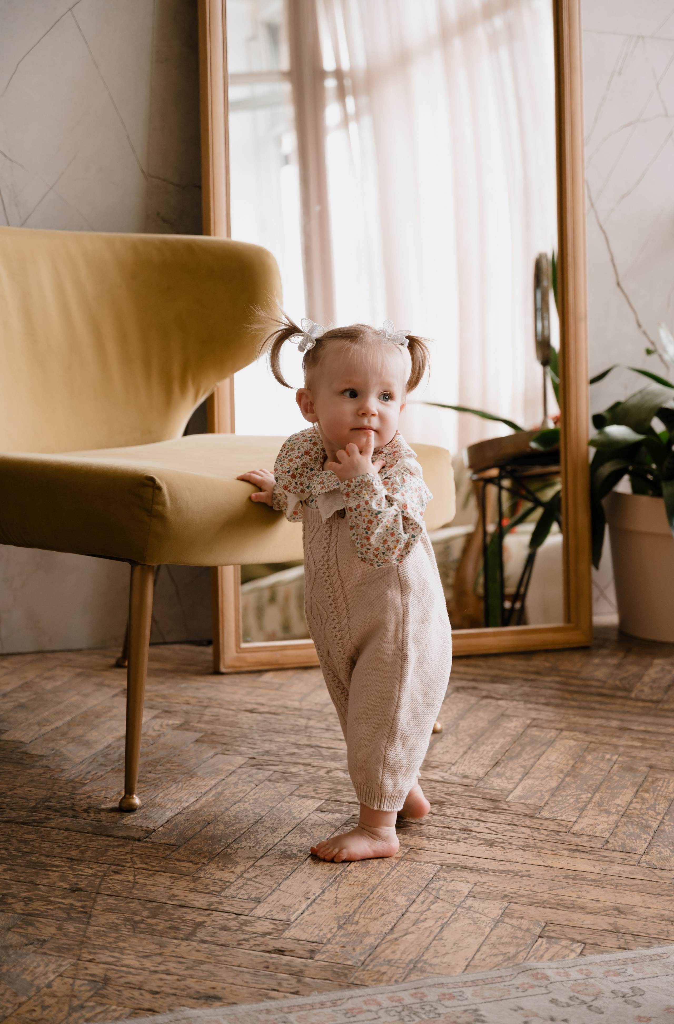 Парная и Семейная. Портретный и свадебный фотограф в Москве Анастасия Терентьева