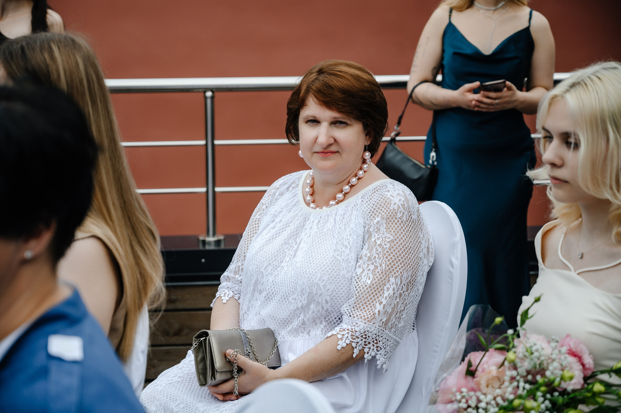 Иван и Анастасия. Фото-видеосъемка свадеб Venson Films