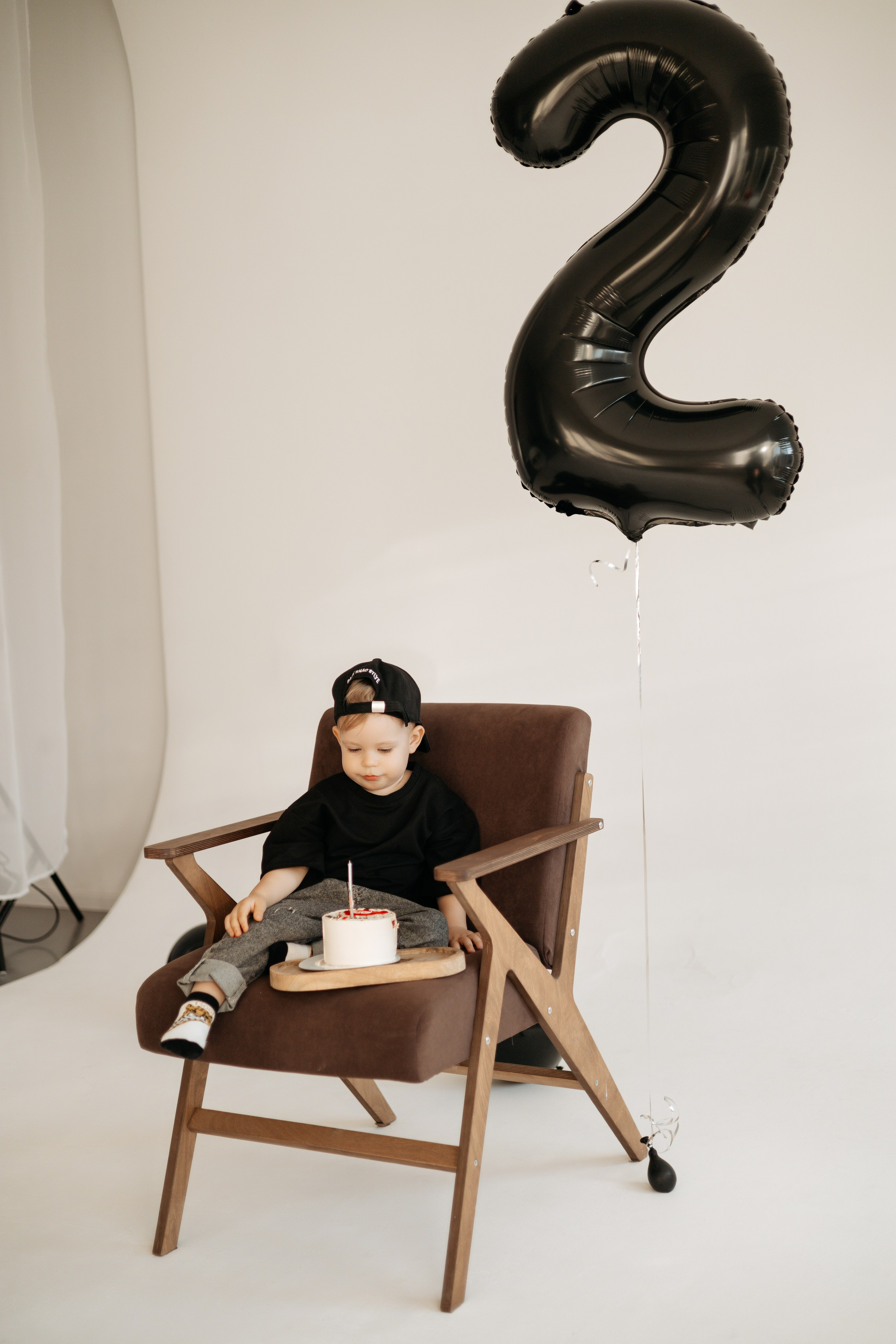 Луке 2 года. Самый теплый фотограф в Краснодаре Рябоконь Ксения