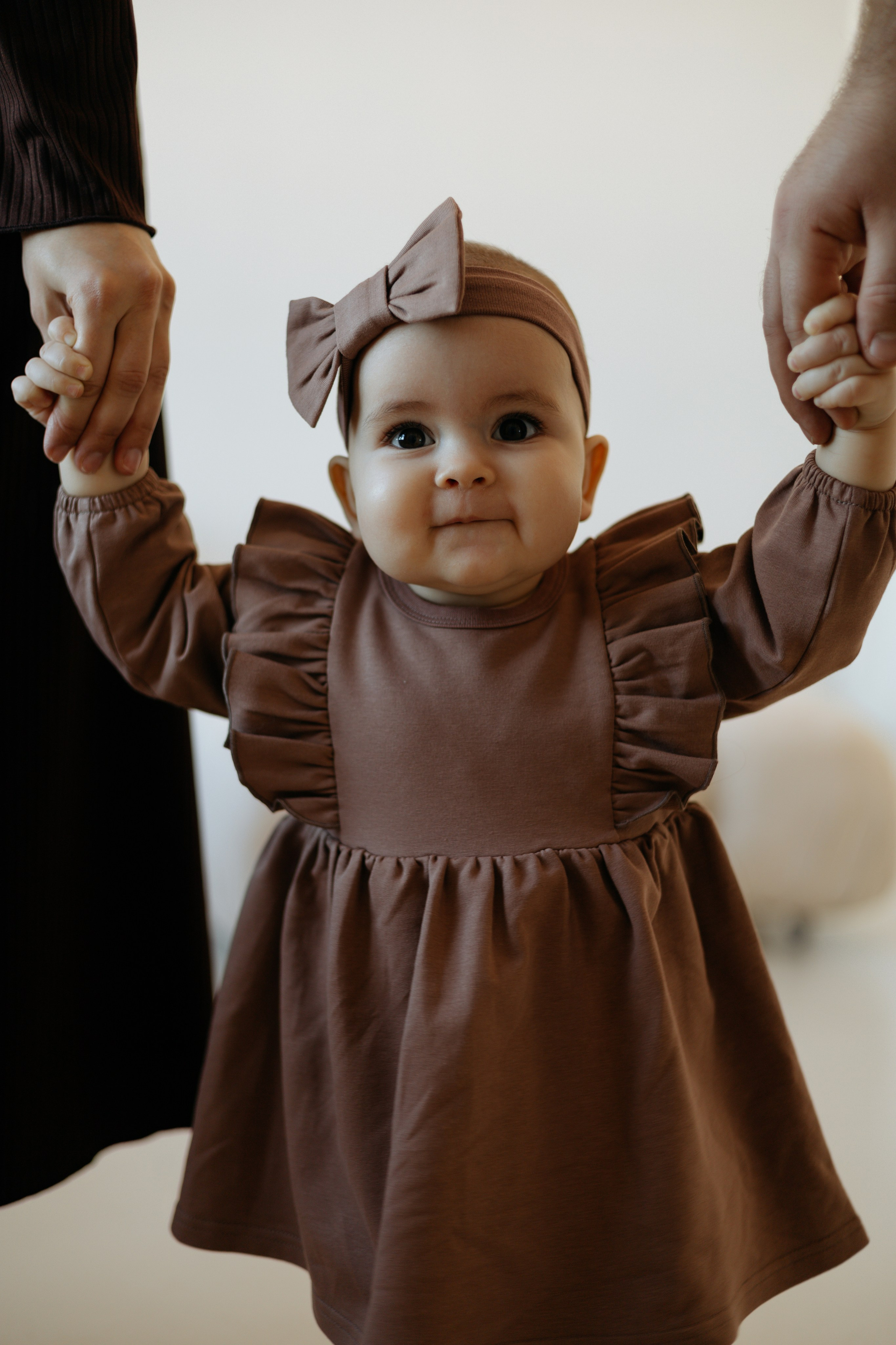 Иван, Даша, Арина. Самый теплый фотограф в Краснодаре Рябоконь Ксения