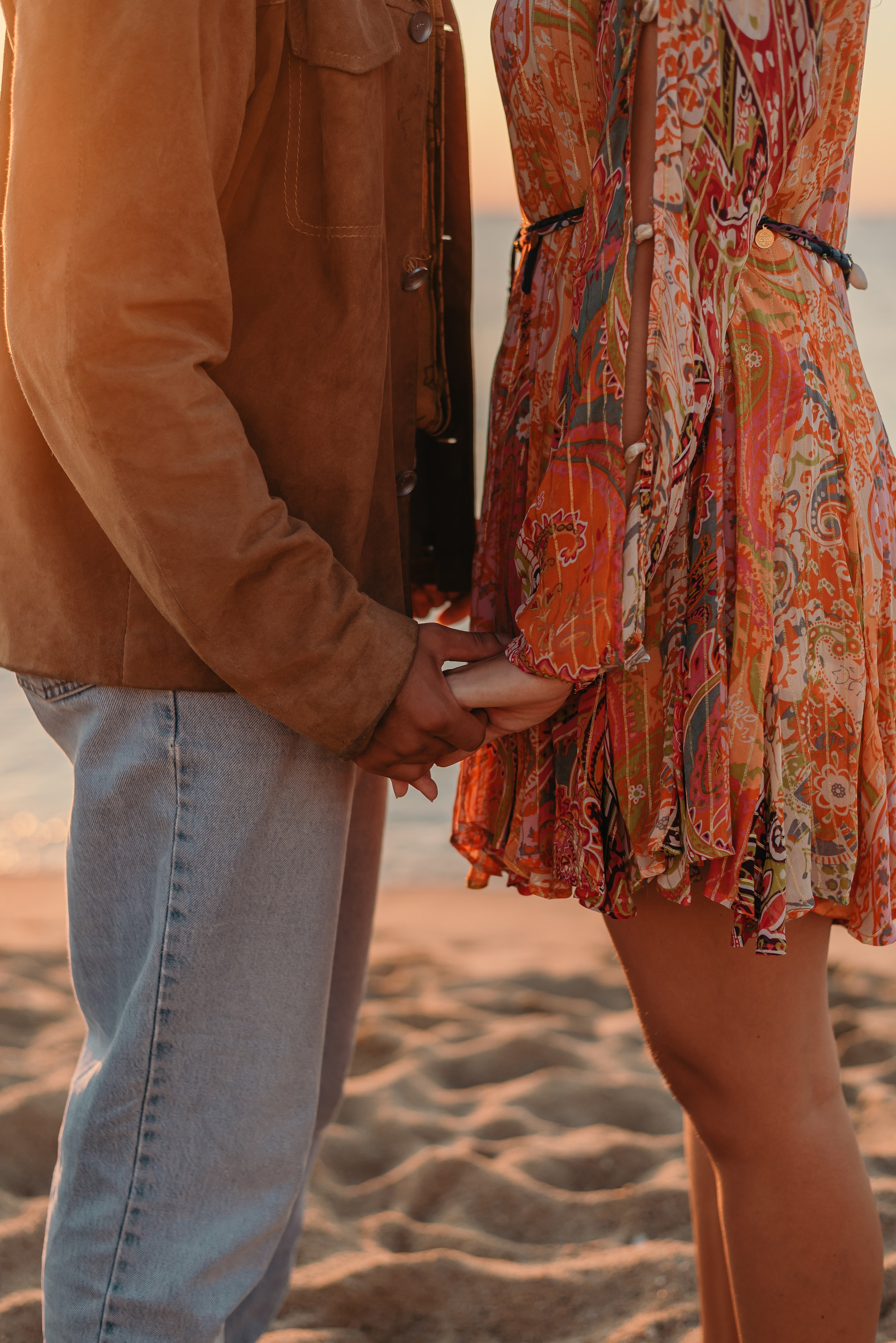 Historias de amor. Fotógrafa en Barcelona Margarita Reshetnikova