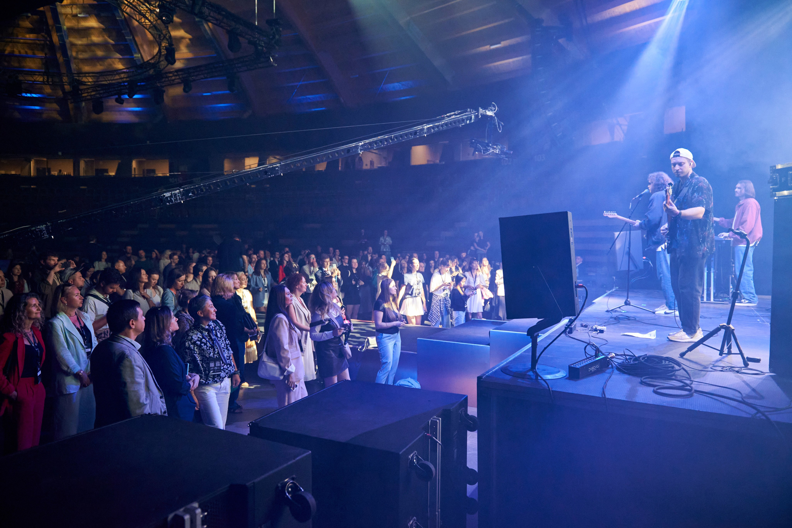 Мой бизнес FORUM. Иван Ступа, репортажный фотограф в Санкт-Петербурге и Ленинградской области