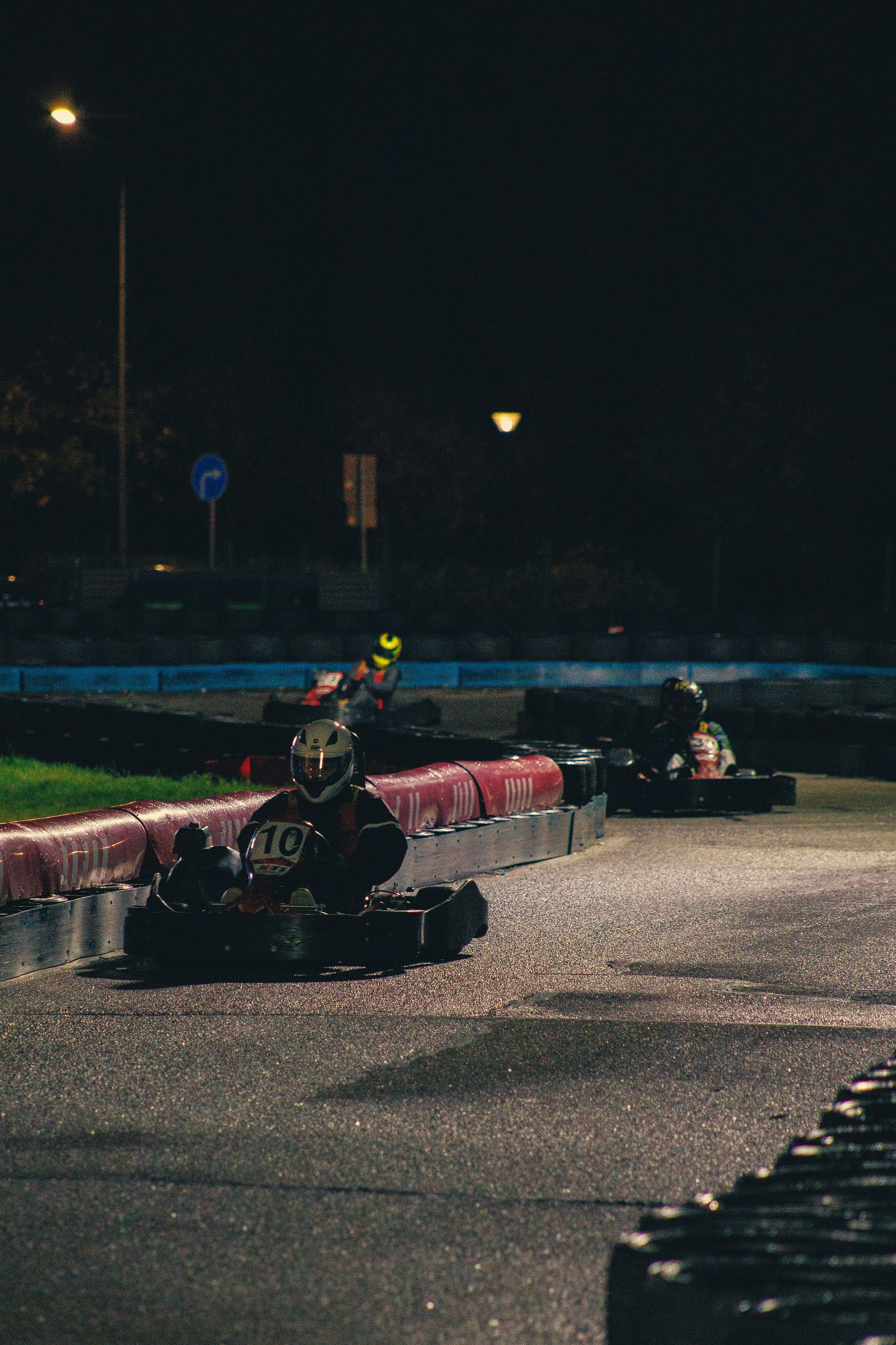 Картинг. Фотограф в Москве, Дмитрий Горбатов