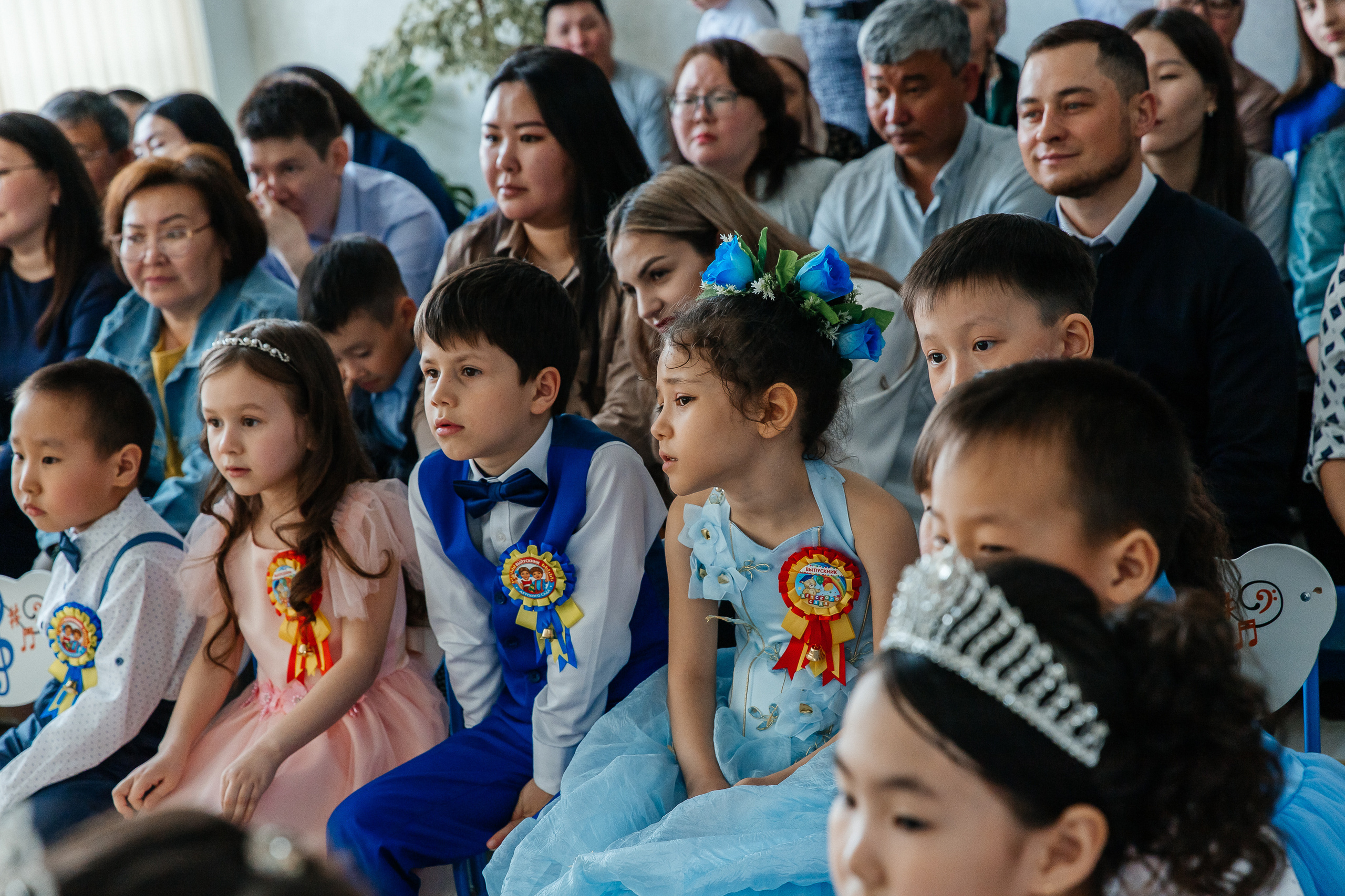 Выпускной Колокольчик 2023. Воронистая Анастасия. Фотограф Якутия, Томпонский район