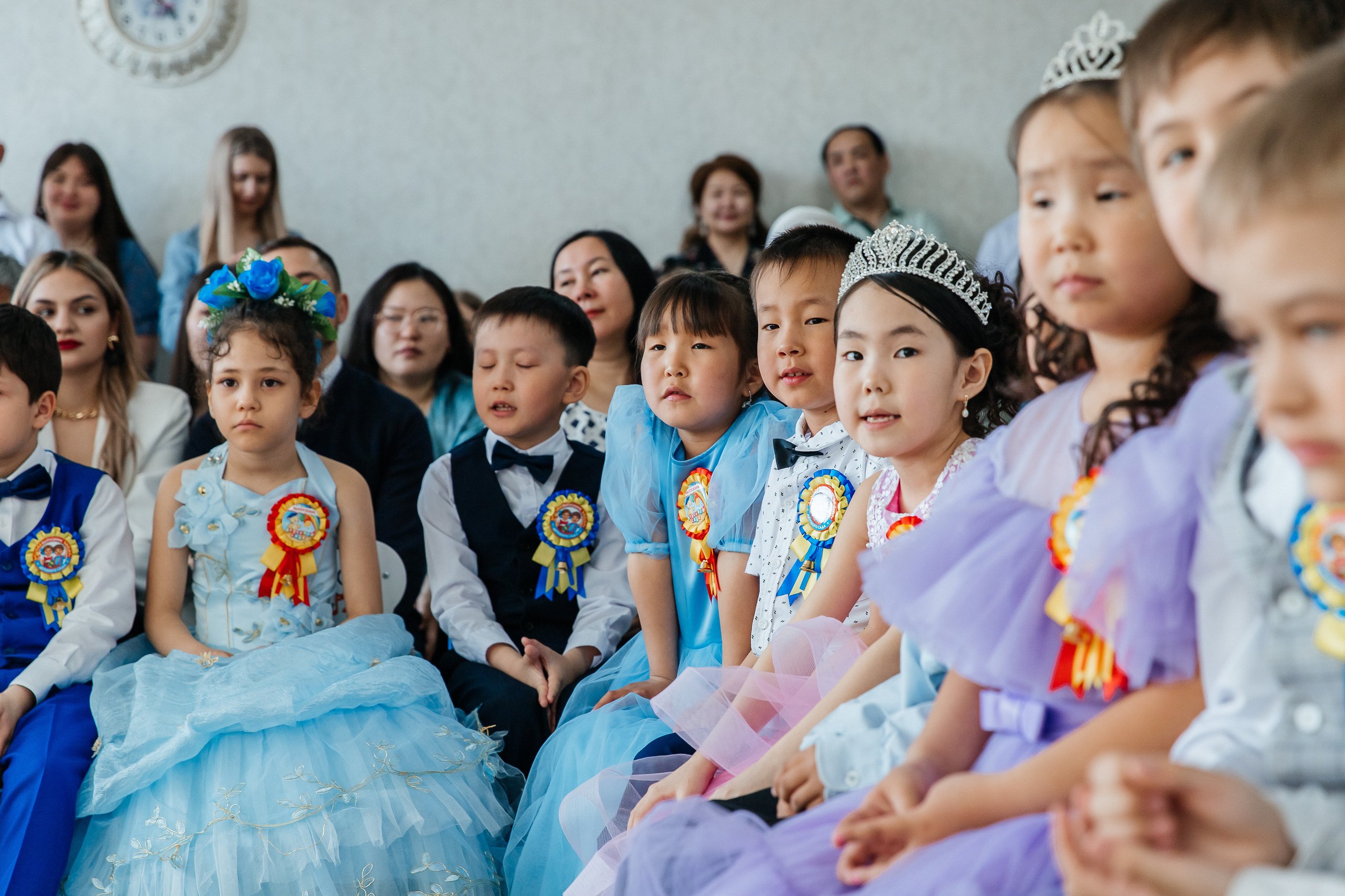 Выпускной Колокольчик 2023. Воронистая Анастасия. Фотограф Якутия, Томпонский район