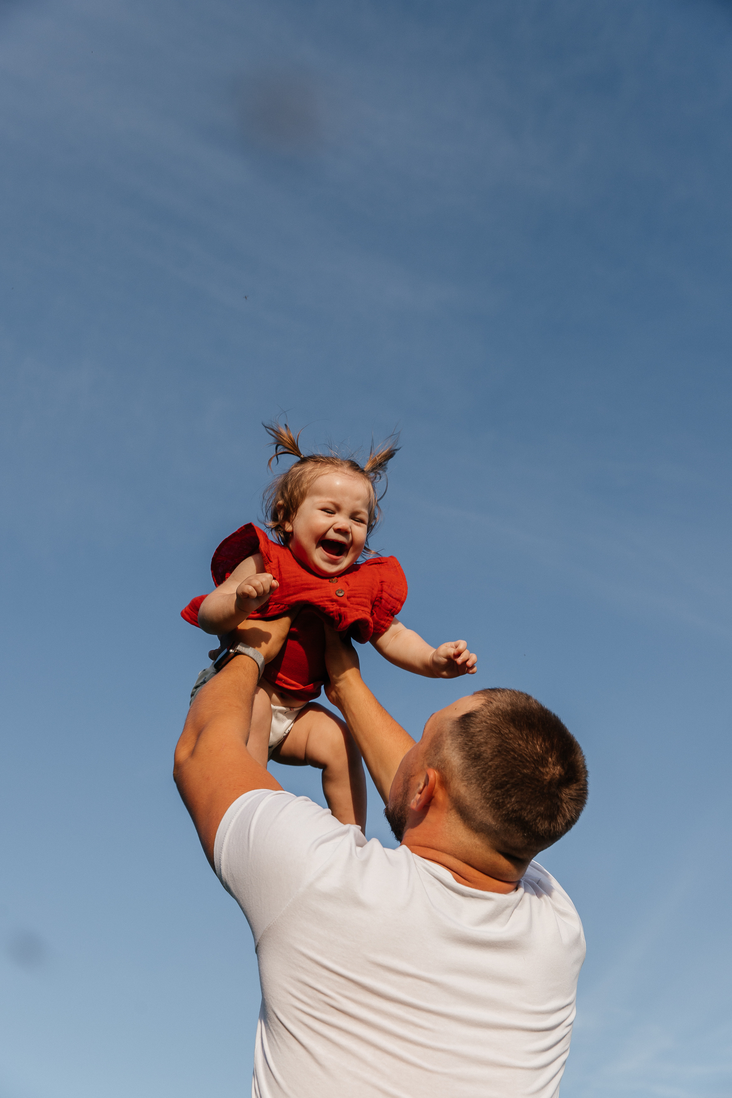 Валя, Дима и детки. Воронистая Анастасия. Фотограф Якутия, Томпонский район