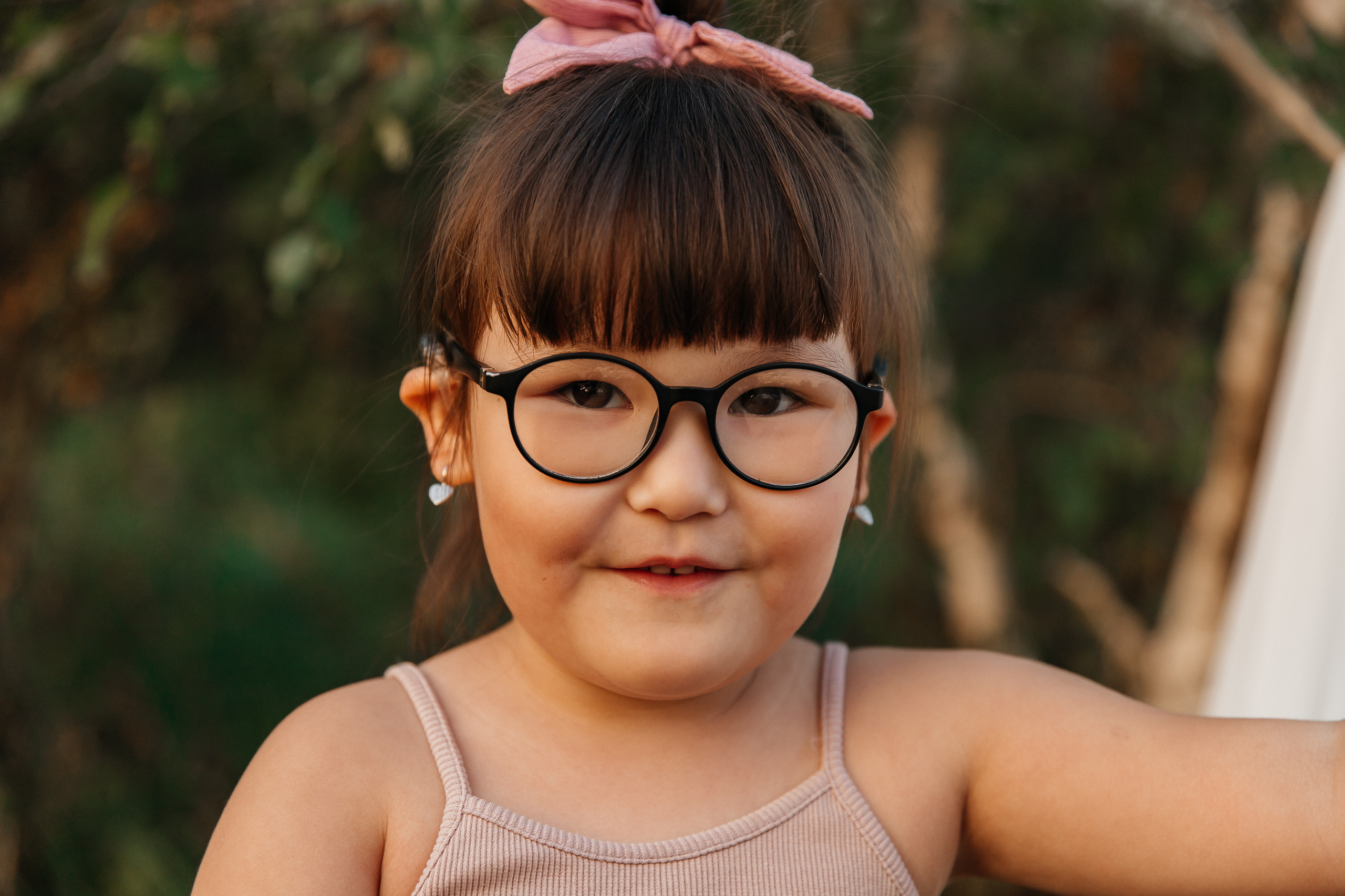 Мила. Воронистая Анастасия. Фотограф Якутия, Томпонский район