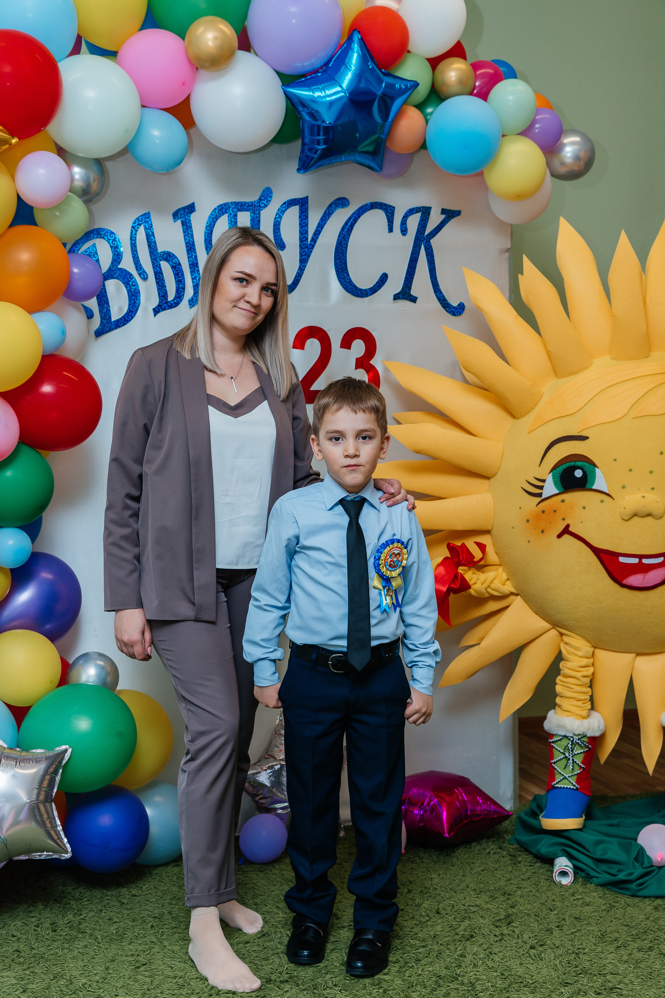 Выпускной Колокольчик 2023. Воронистая Анастасия. Фотограф Якутия, Томпонский район