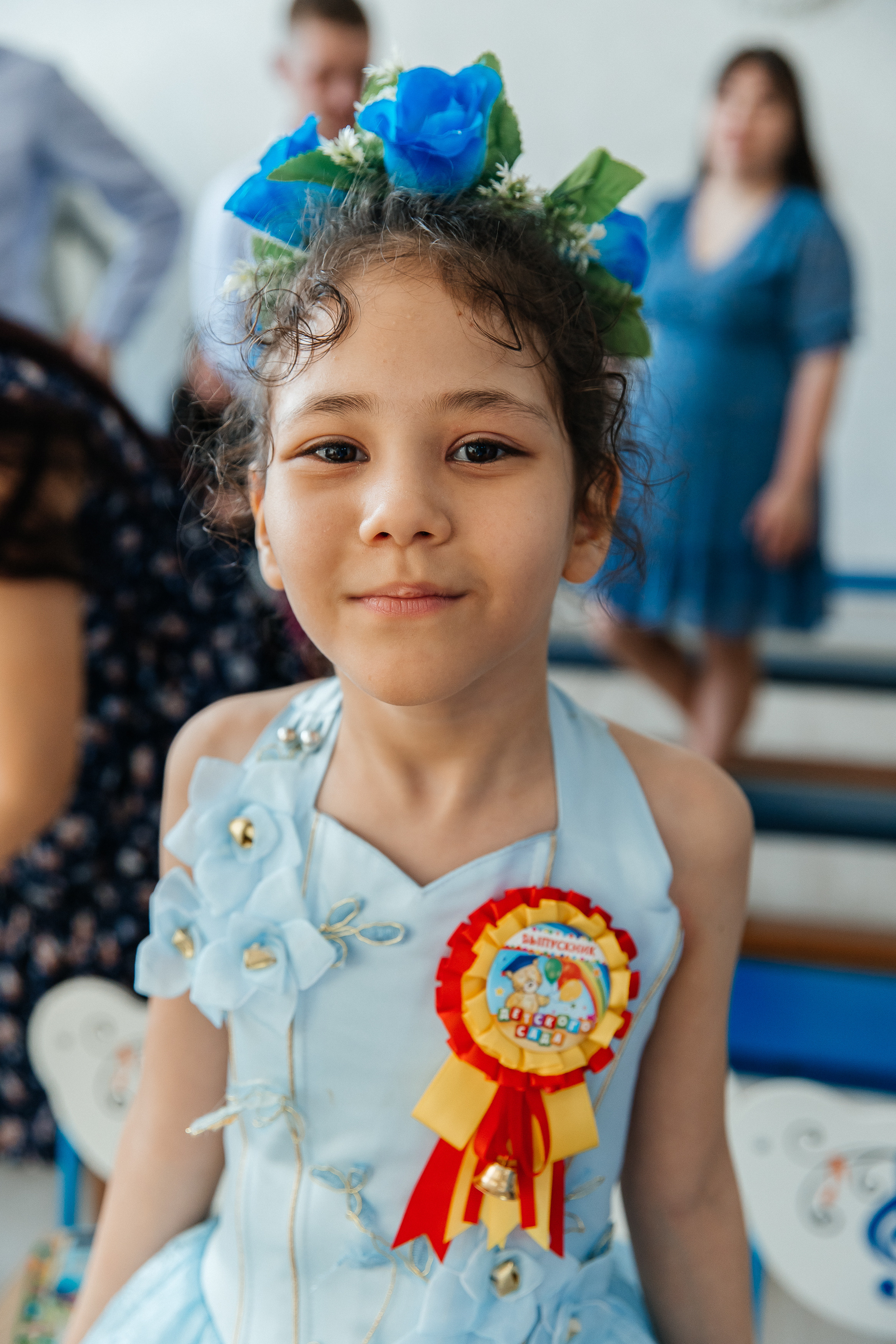 Выпускной Колокольчик 2023. Воронистая Анастасия. Фотограф Якутия, Томпонский район