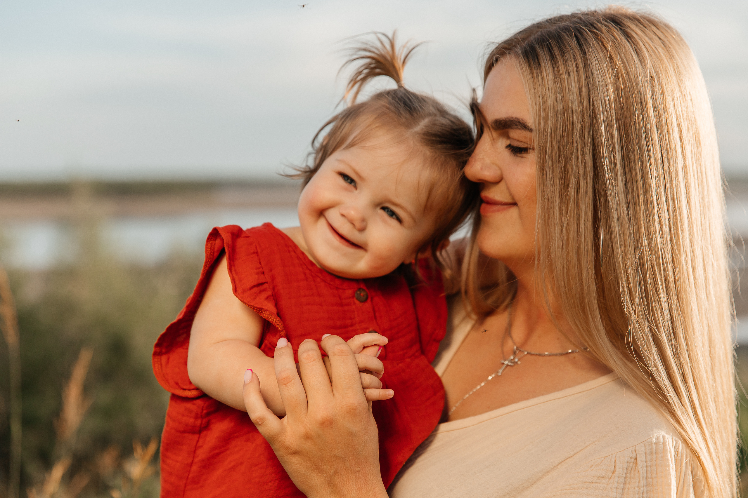 Валя, Дима и детки. Воронистая Анастасия. Фотограф Якутия, Томпонский район