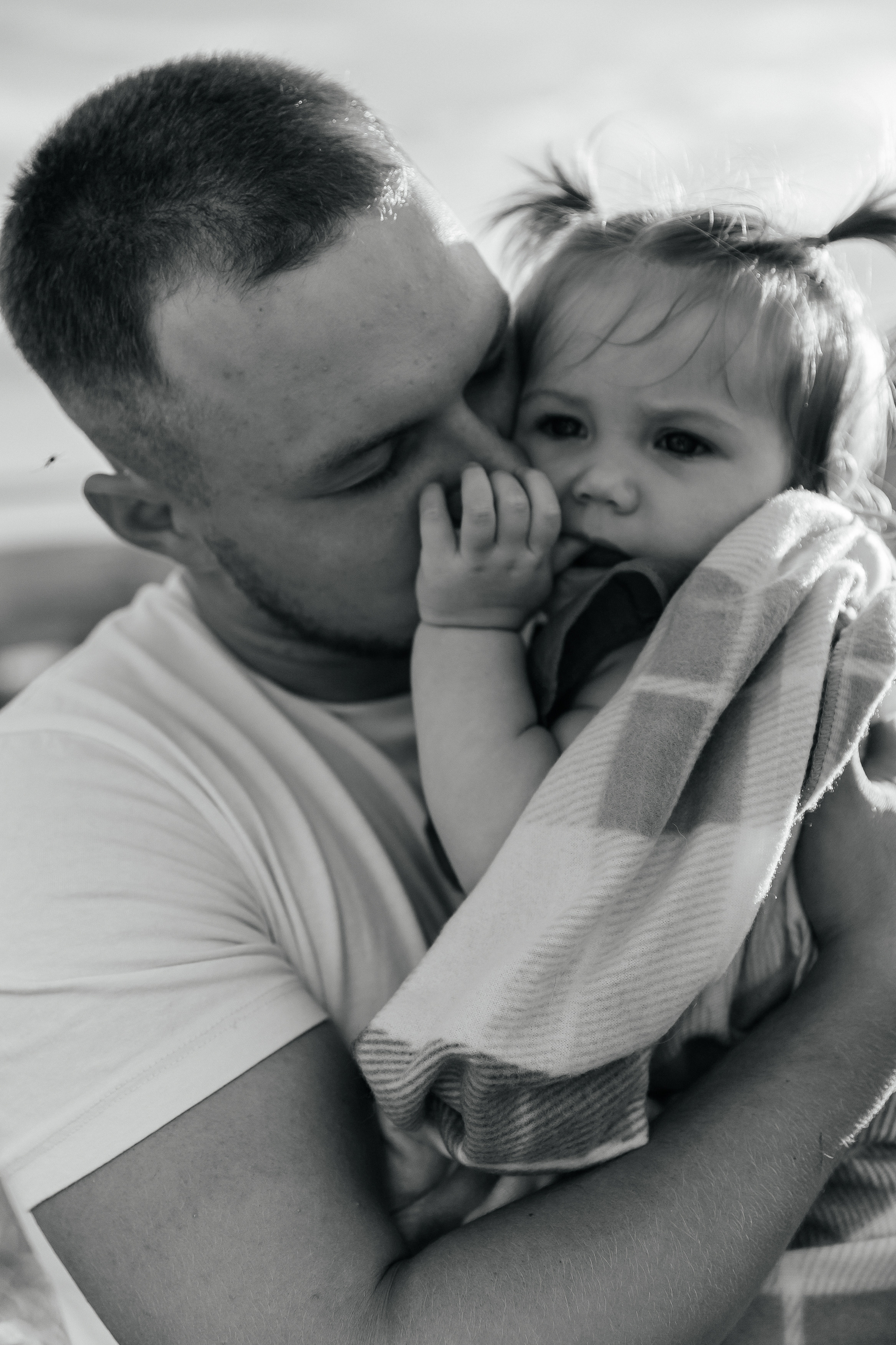 Валя, Дима и детки. Воронистая Анастасия. Фотограф Якутия, Томпонский район