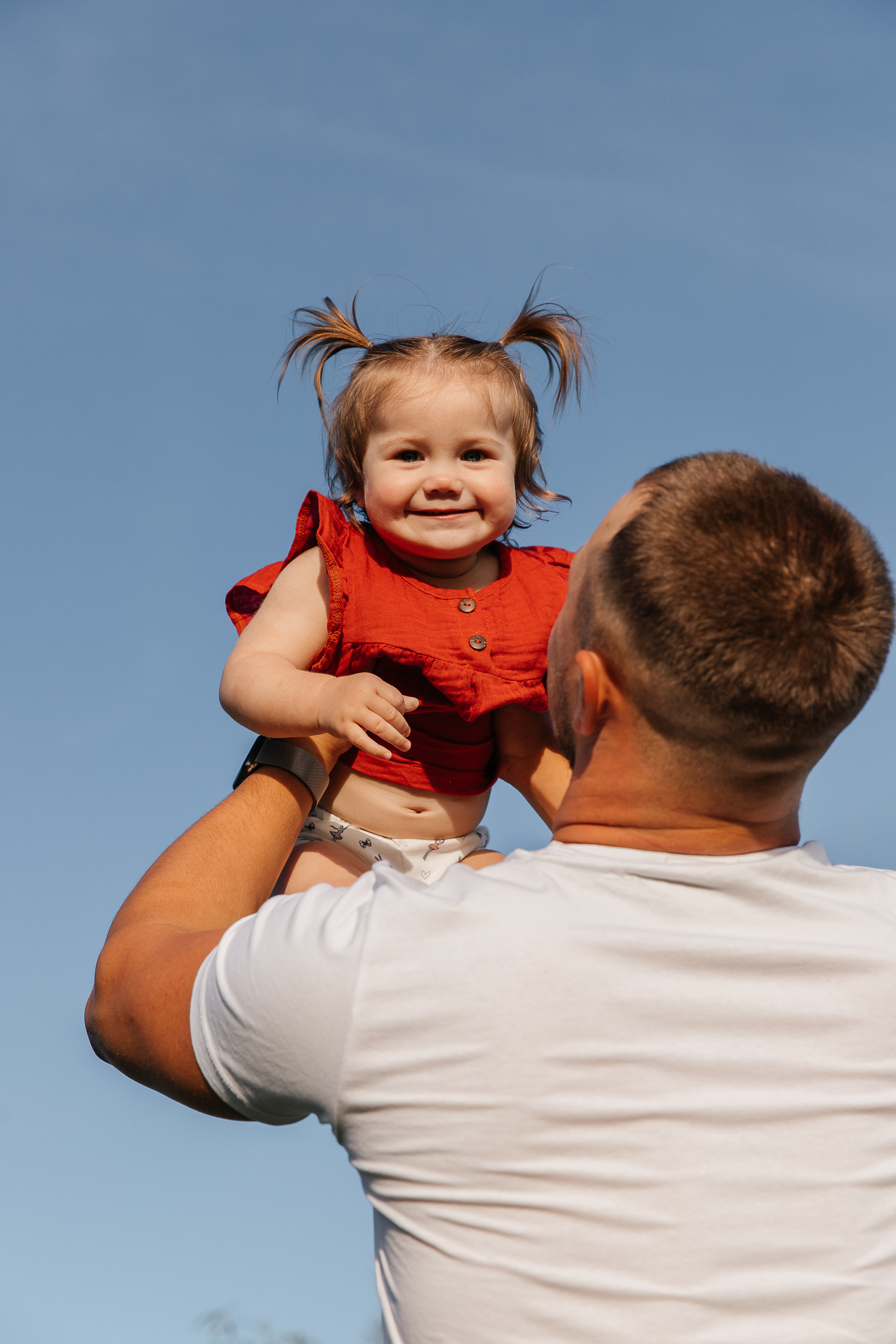 Валя, Дима и детки. Воронистая Анастасия. Фотограф Якутия, Томпонский район