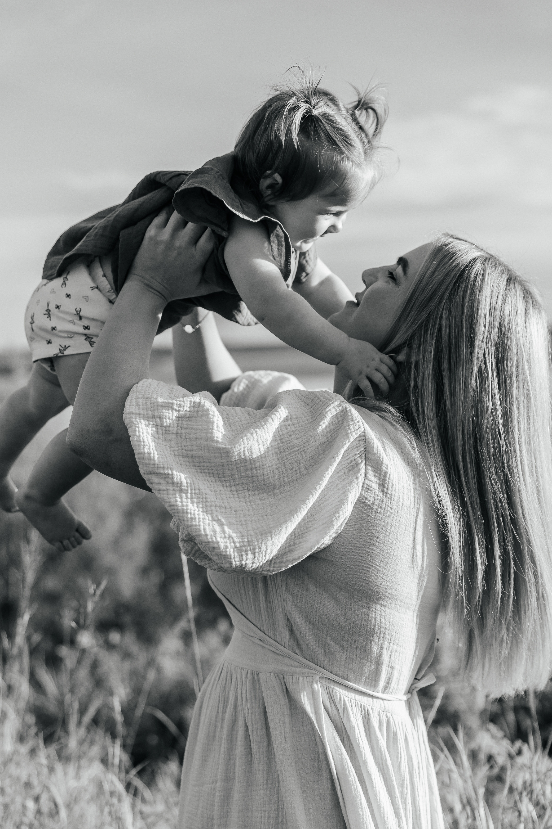 Валя, Дима и детки. Воронистая Анастасия. Фотограф Якутия, Томпонский район