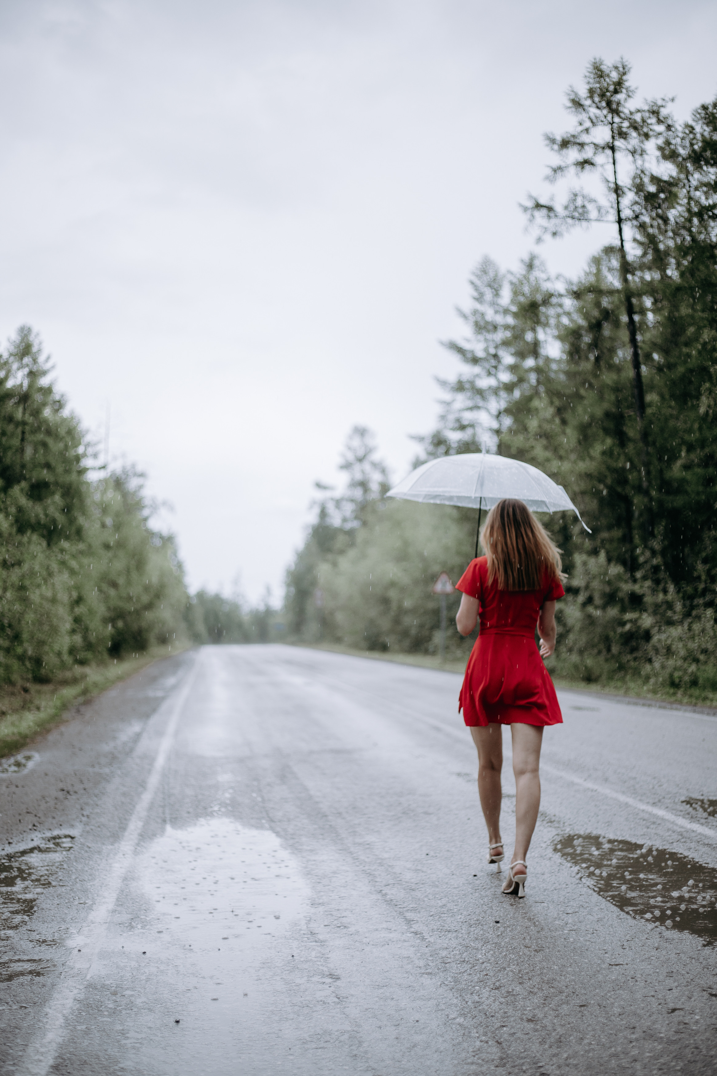 Олеся. Воронистая Анастасия. Фотограф Якутия, Томпонский район