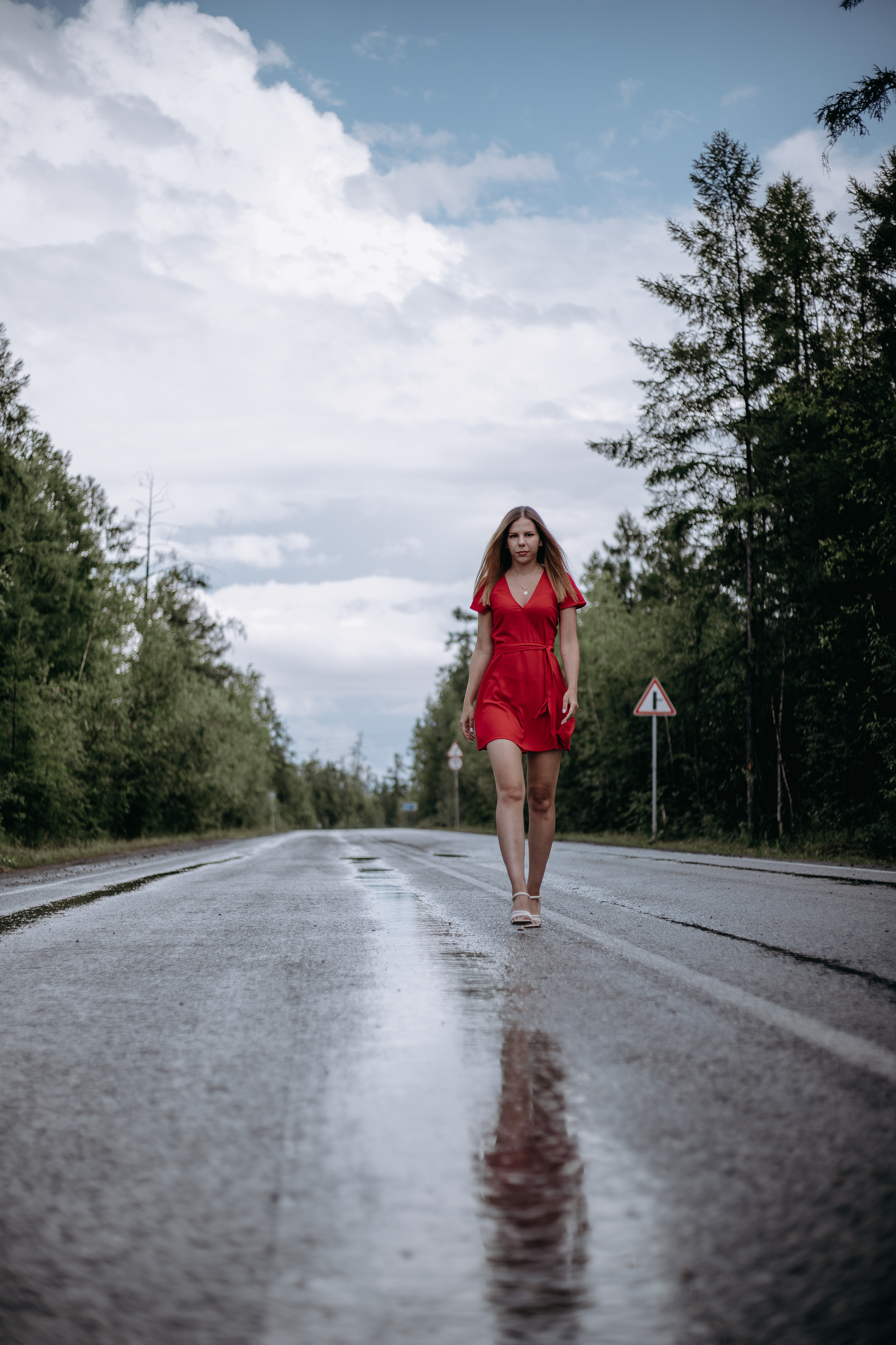 Олеся. Воронистая Анастасия. Фотограф Якутия, Томпонский район