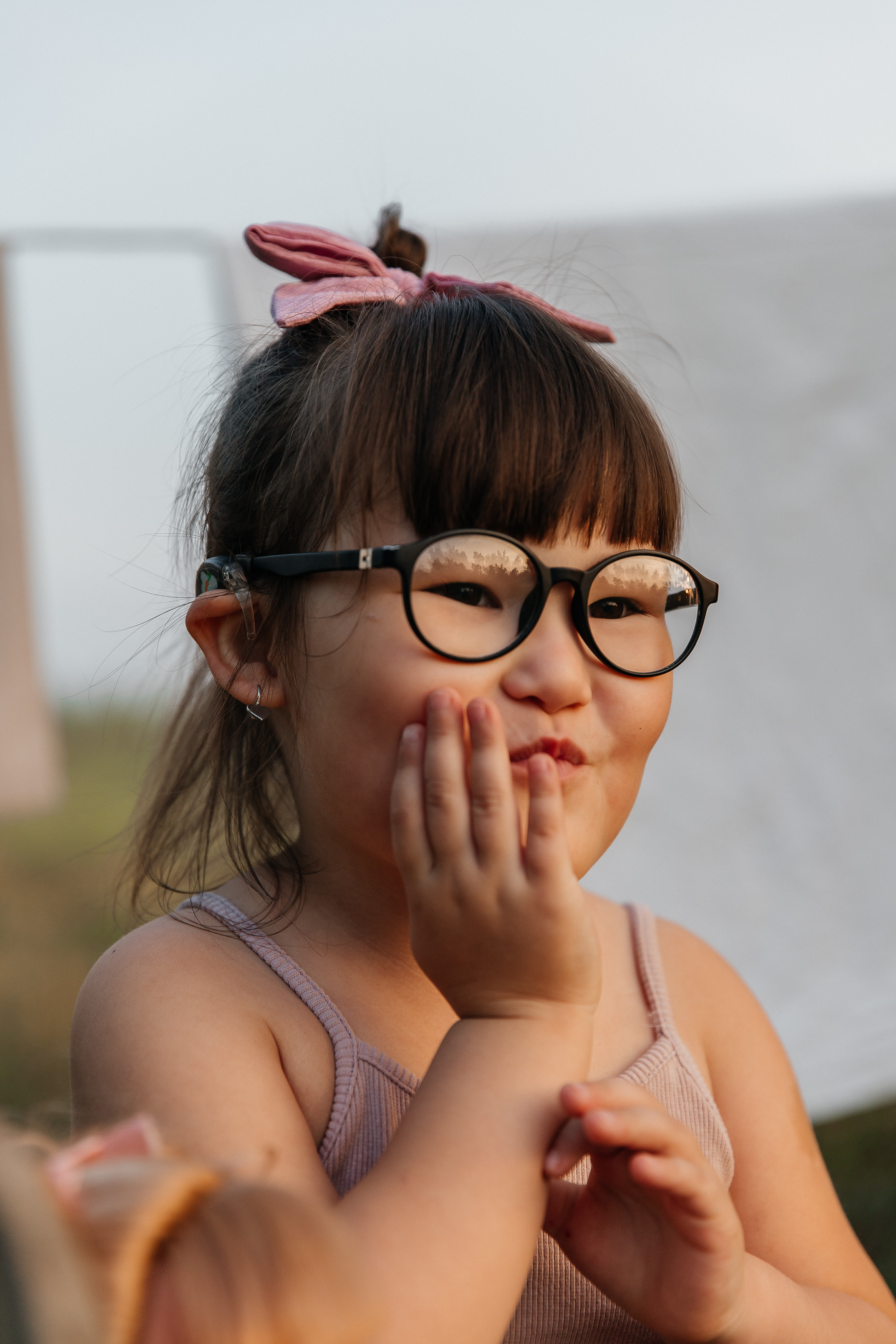 Мила. Воронистая Анастасия. Фотограф Якутия, Томпонский район