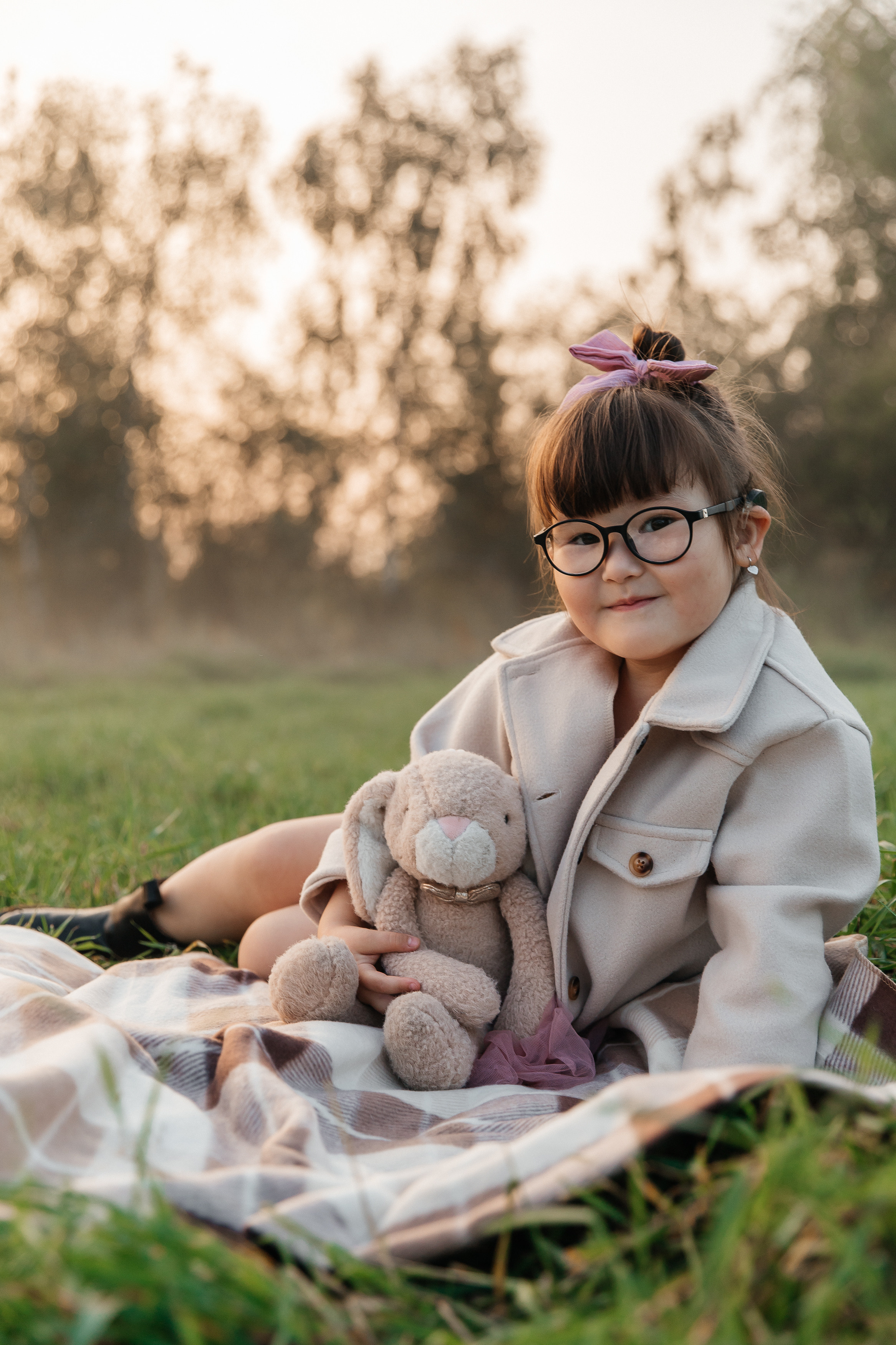 Мила. Воронистая Анастасия. Фотограф Якутия, Томпонский район