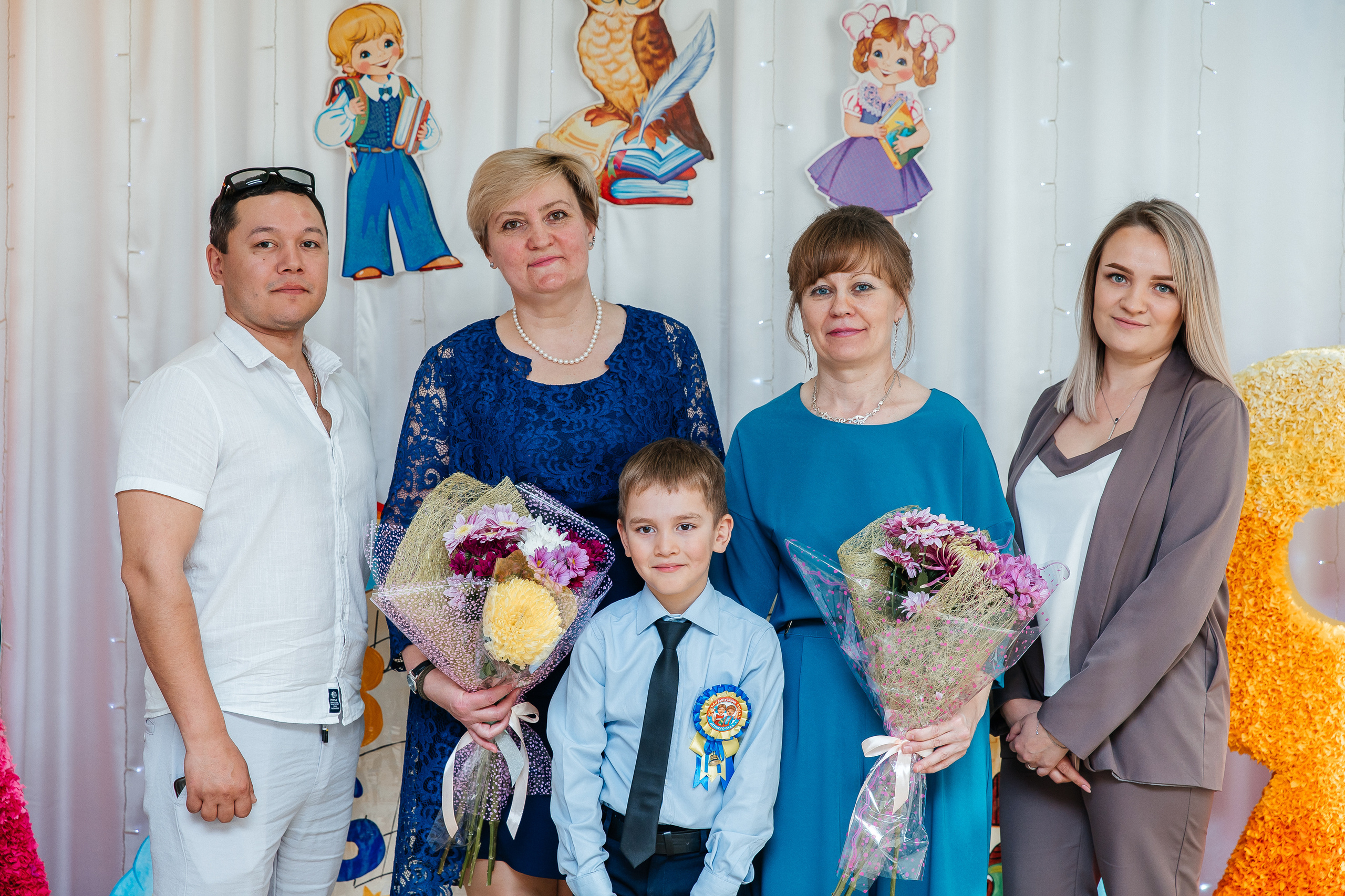 Выпускной Колокольчик 2023. Воронистая Анастасия. Фотограф Якутия, Томпонский район