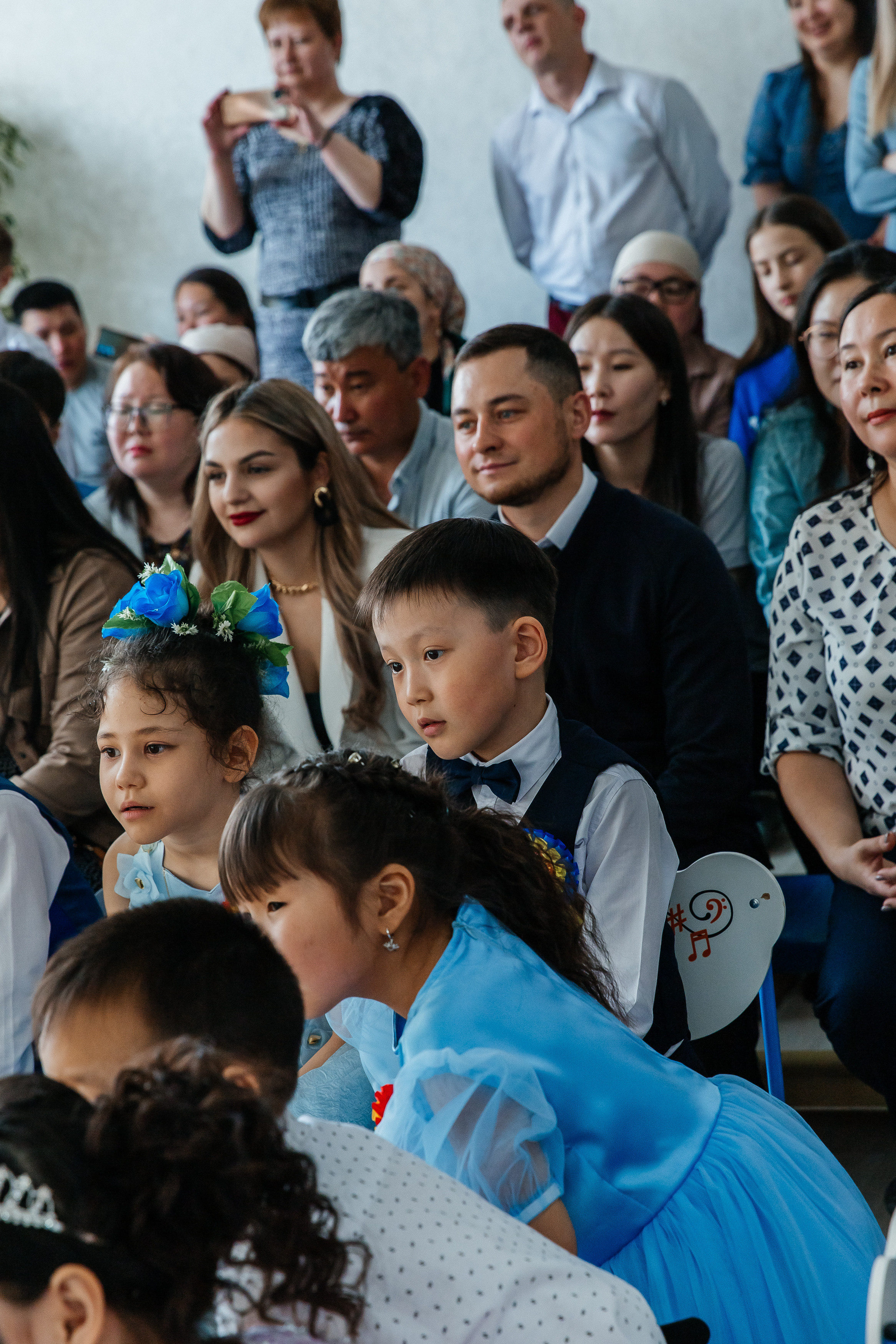 Выпускной Колокольчик 2023. Воронистая Анастасия. Фотограф Якутия, Томпонский район