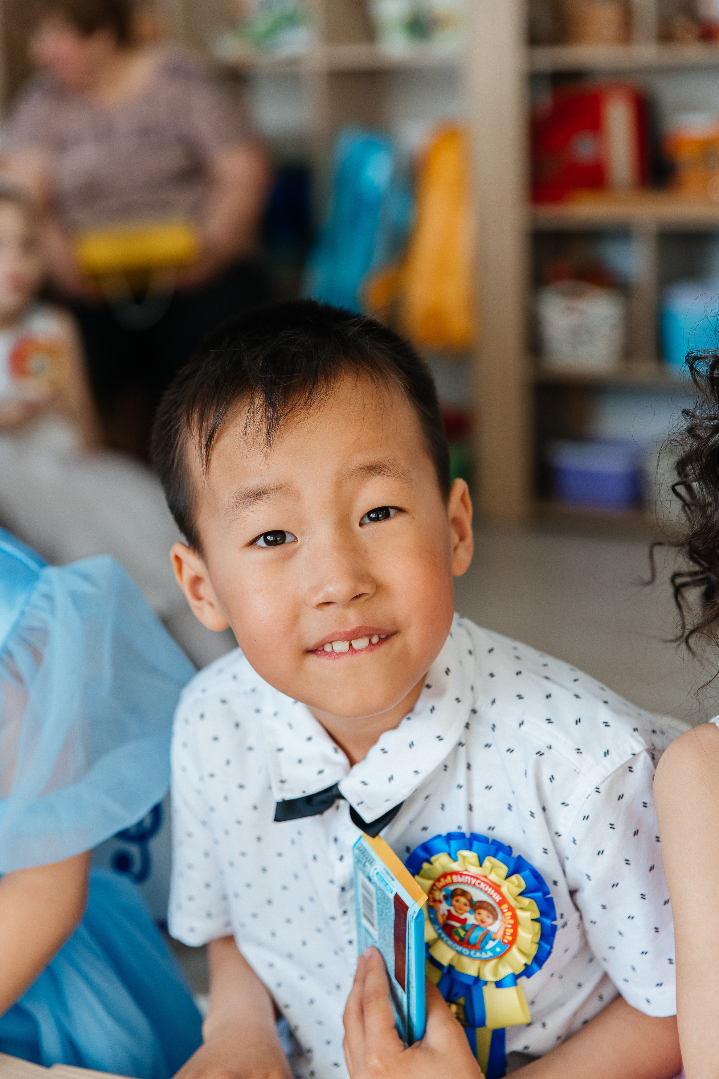 Выпускной Колокольчик 2023. Воронистая Анастасия. Фотограф Якутия, Томпонский район