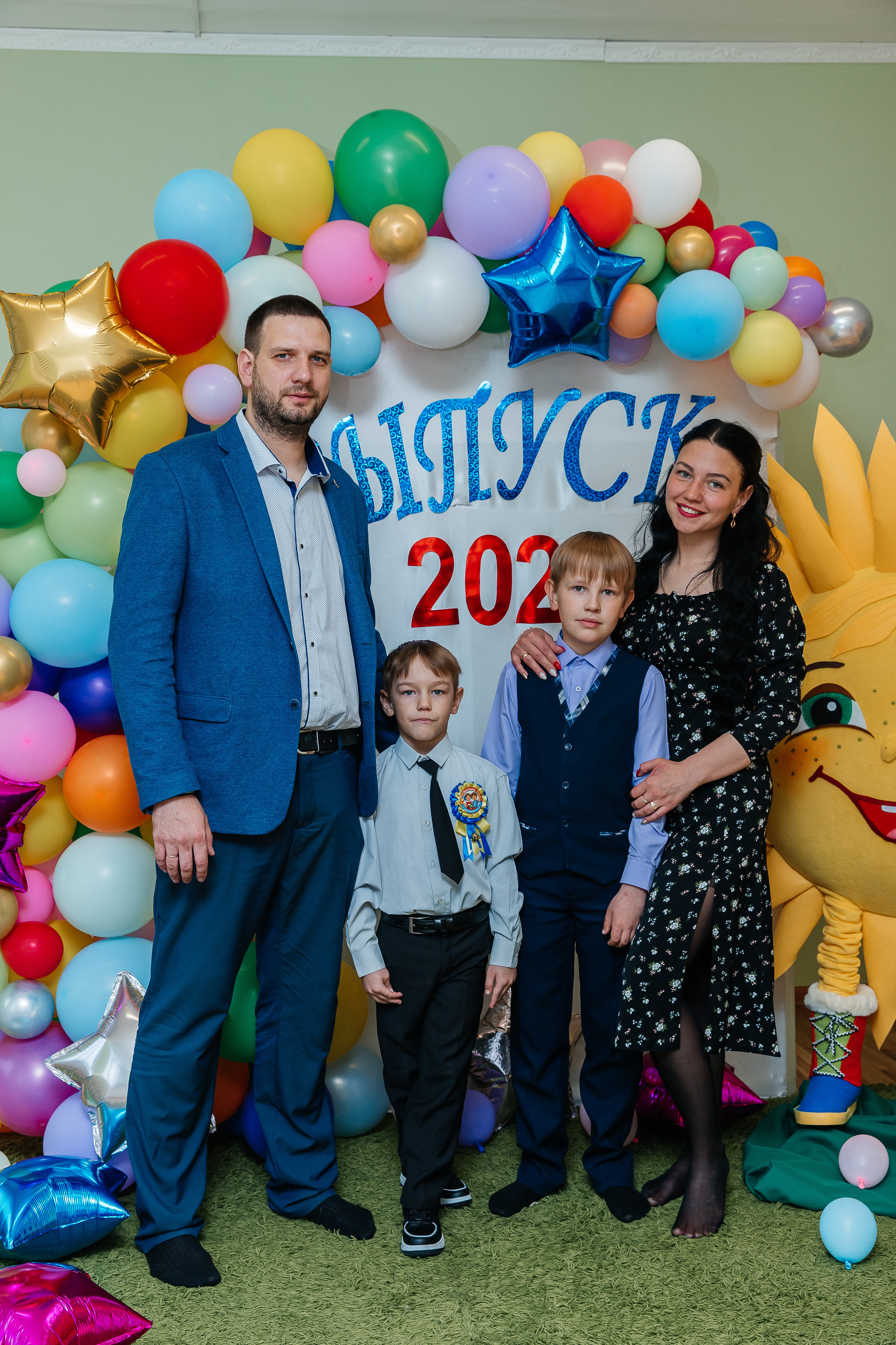 Выпускной Колокольчик 2023. Воронистая Анастасия. Фотограф Якутия, Томпонский район