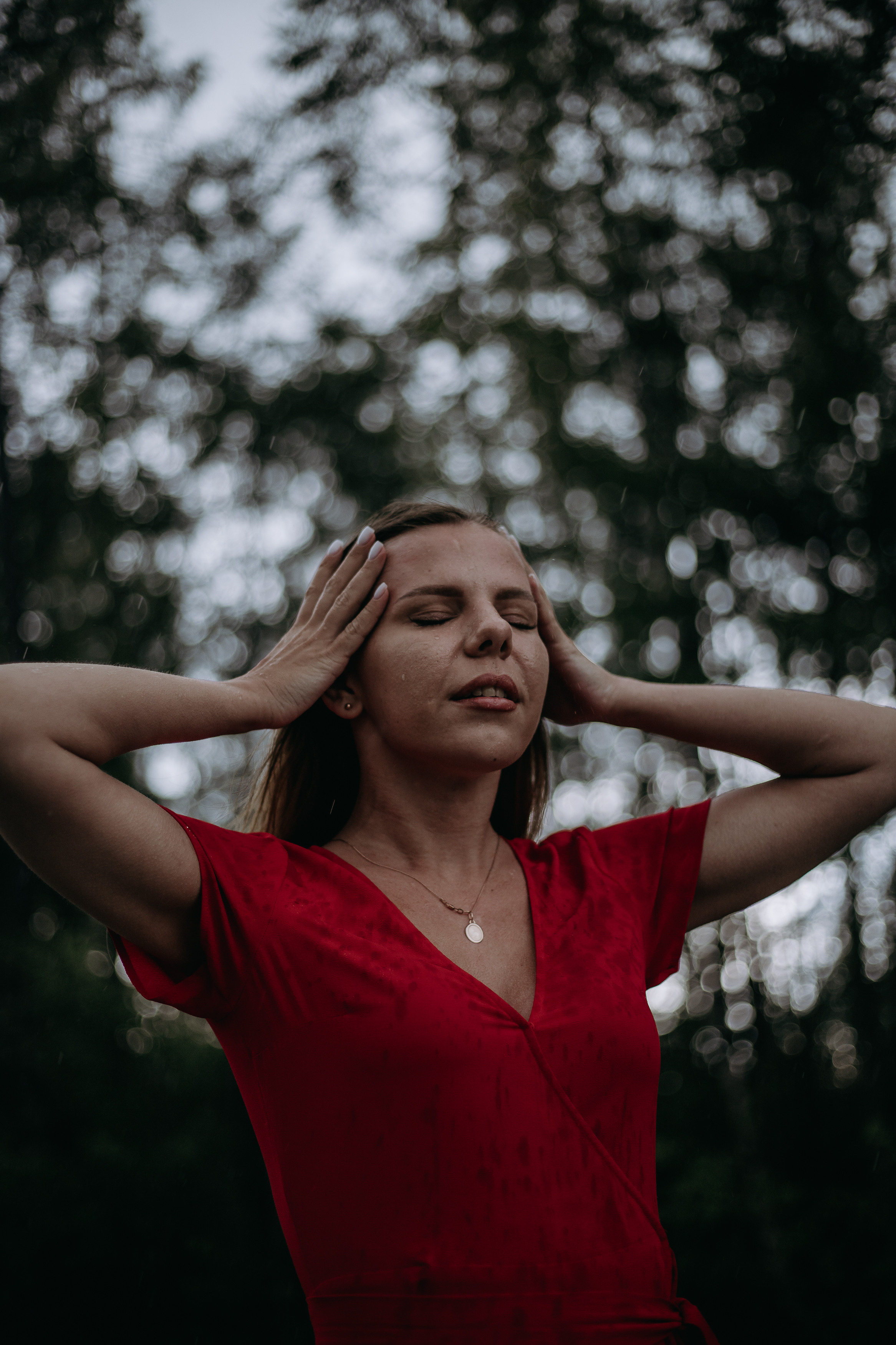 Олеся. Воронистая Анастасия. Фотограф Якутия, Томпонский район