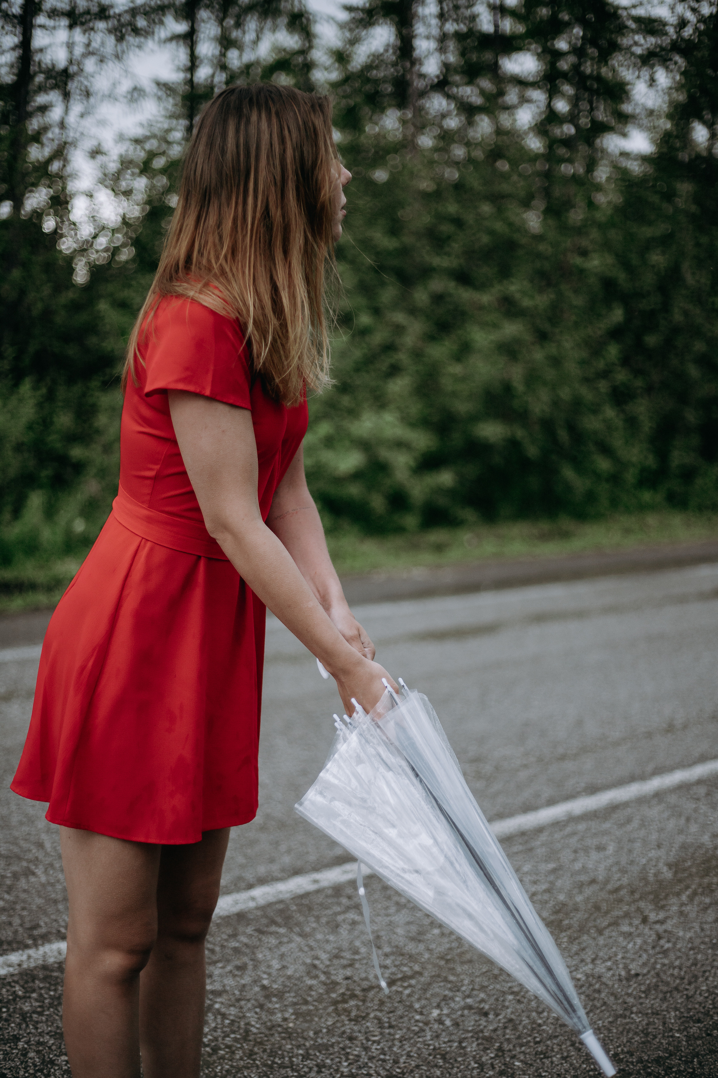 Олеся. Воронистая Анастасия. Фотограф Якутия, Томпонский район