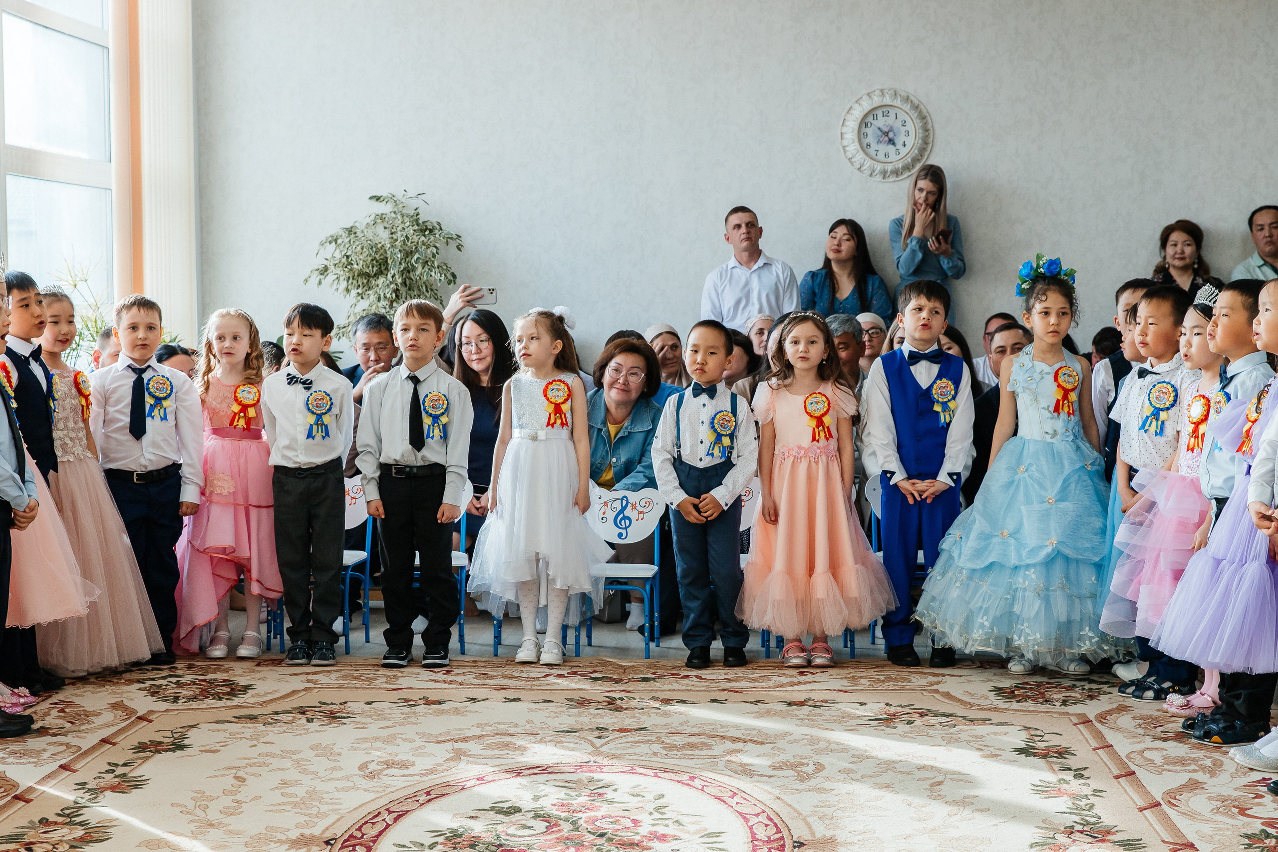 Выпускной Колокольчик 2023. Воронистая Анастасия. Фотограф Якутия, Томпонский район