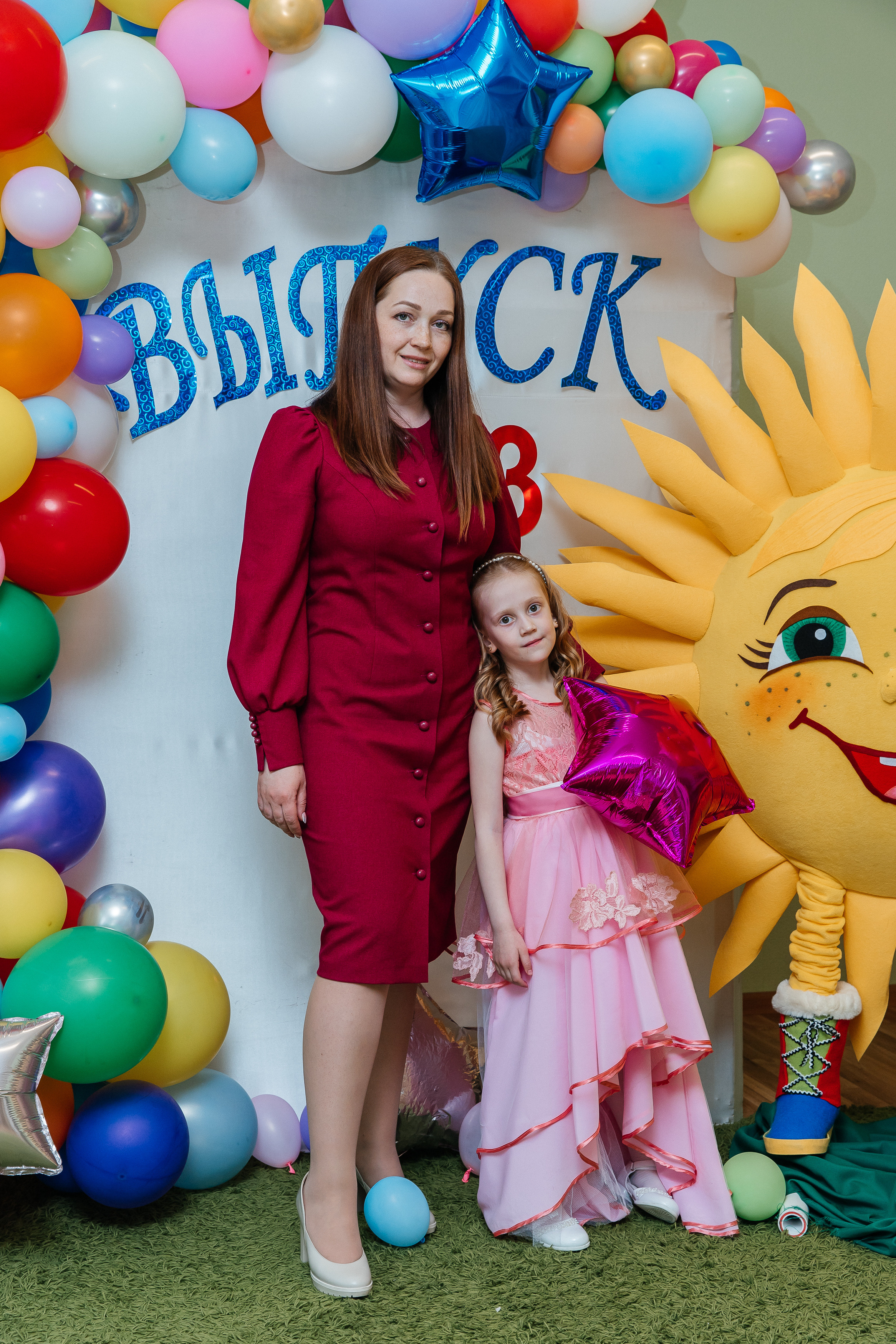 Выпускной Колокольчик 2023. Воронистая Анастасия. Фотограф Якутия, Томпонский район