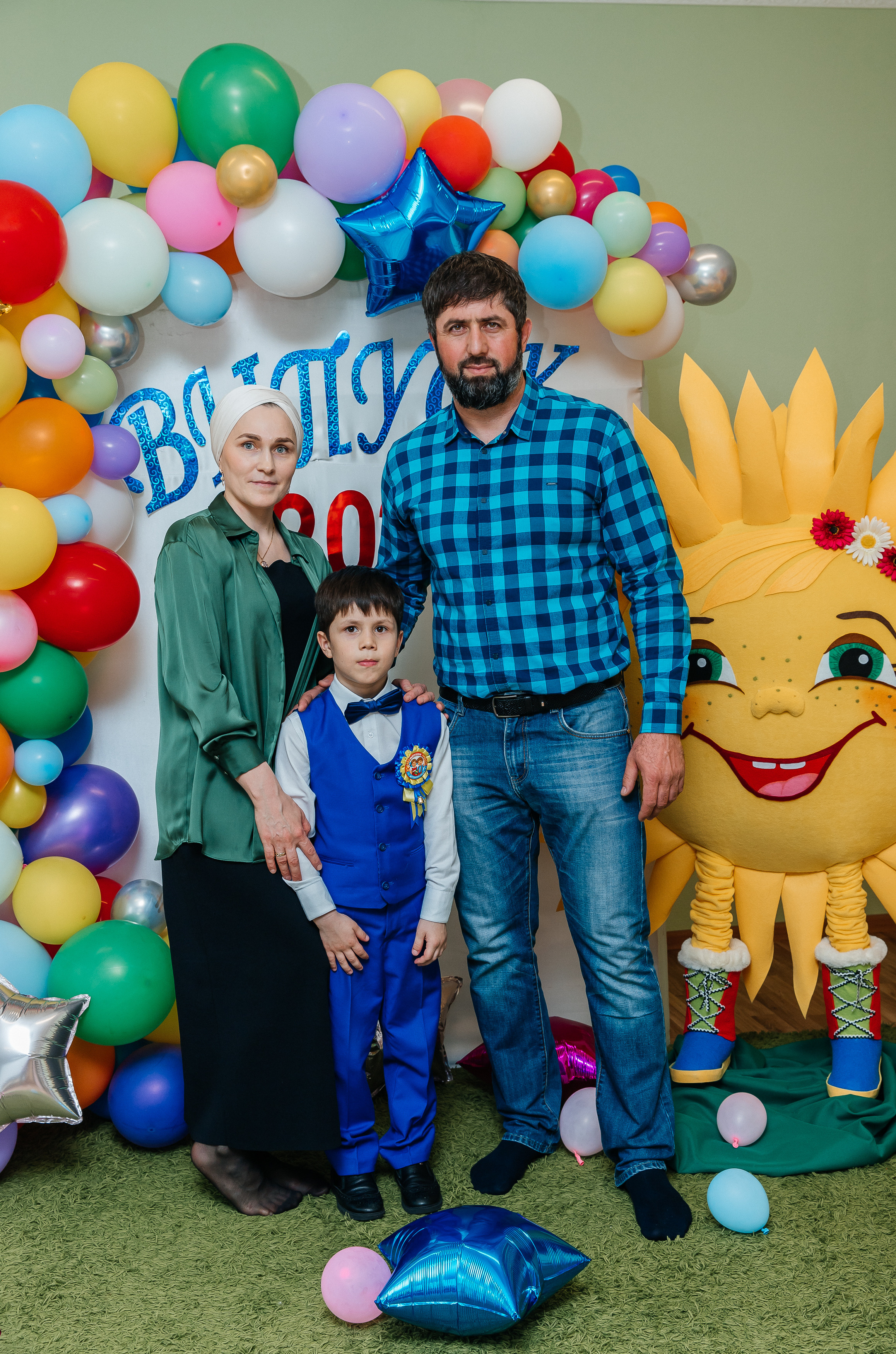 Выпускной Колокольчик 2023. Воронистая Анастасия. Фотограф Якутия, Томпонский район