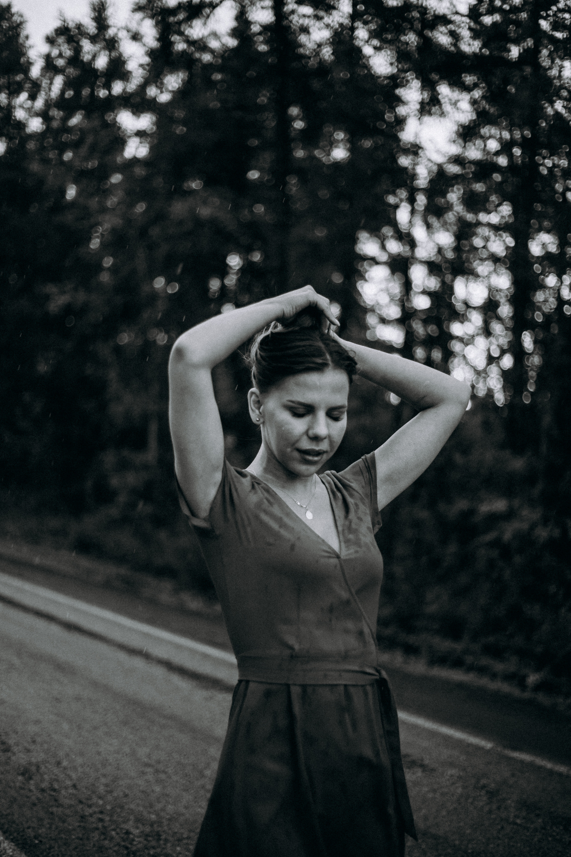 Олеся. Воронистая Анастасия. Фотограф Якутия, Томпонский район