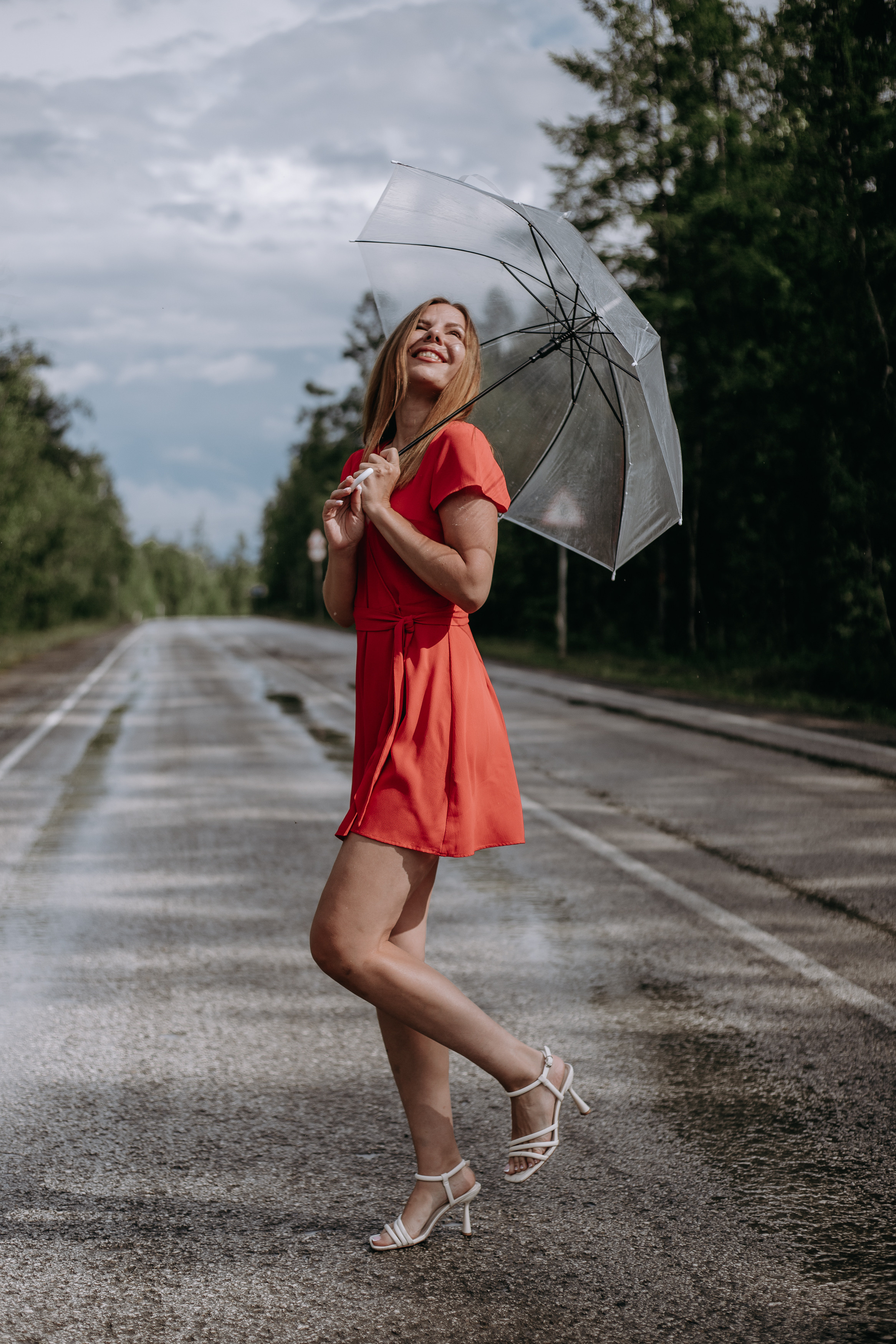 Олеся. Воронистая Анастасия. Фотограф Якутия, Томпонский район