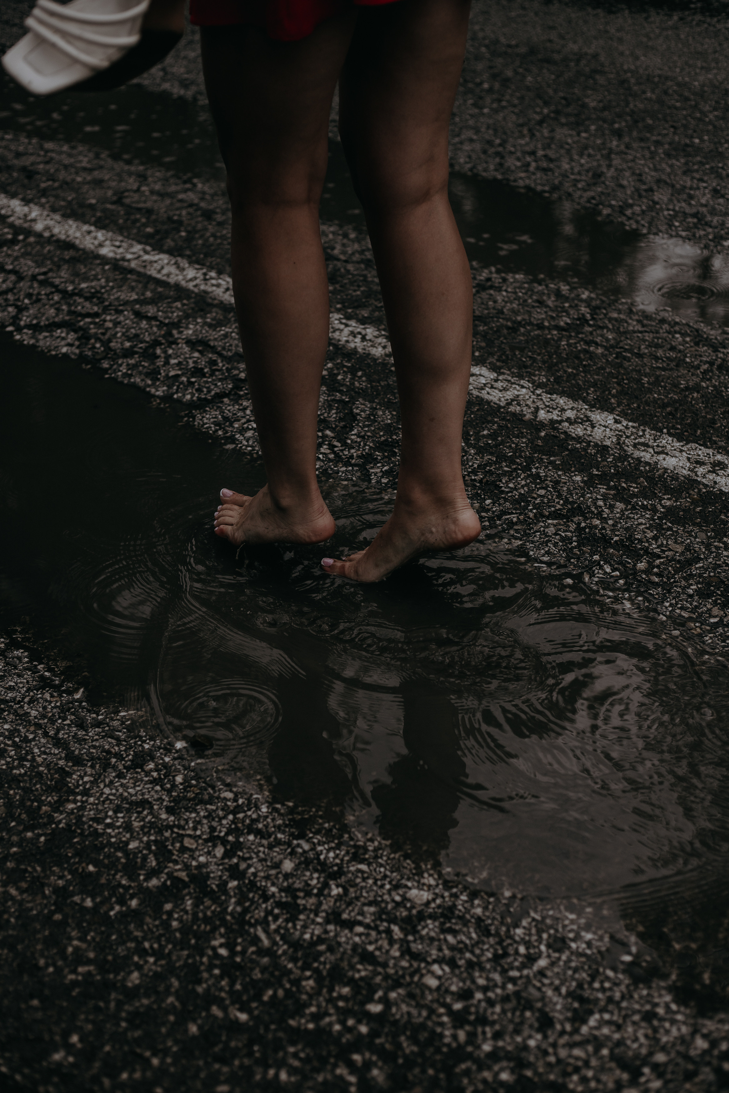 Олеся. Воронистая Анастасия. Фотограф Якутия, Томпонский район