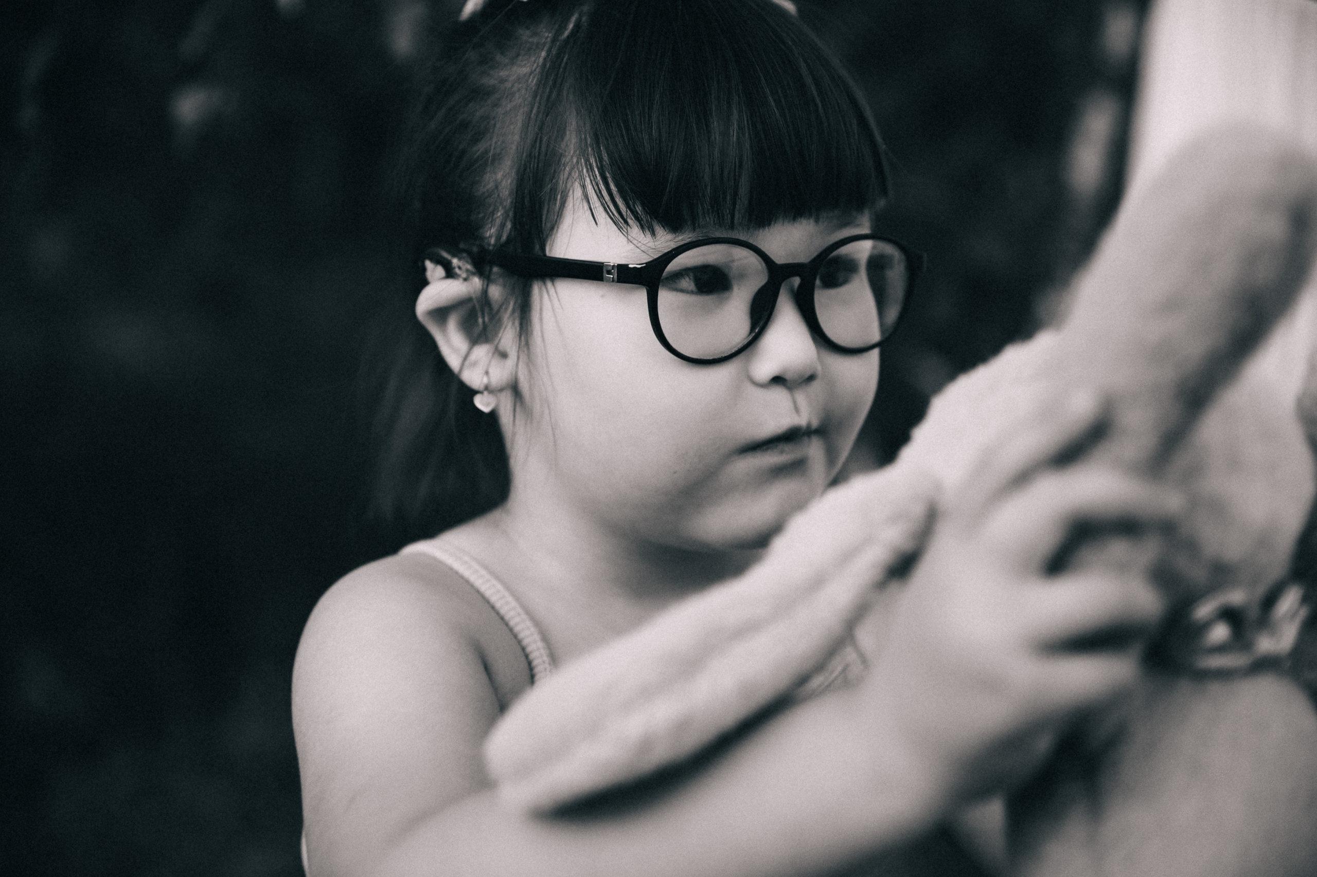 Мила. Воронистая Анастасия. Фотограф Якутия, Томпонский район