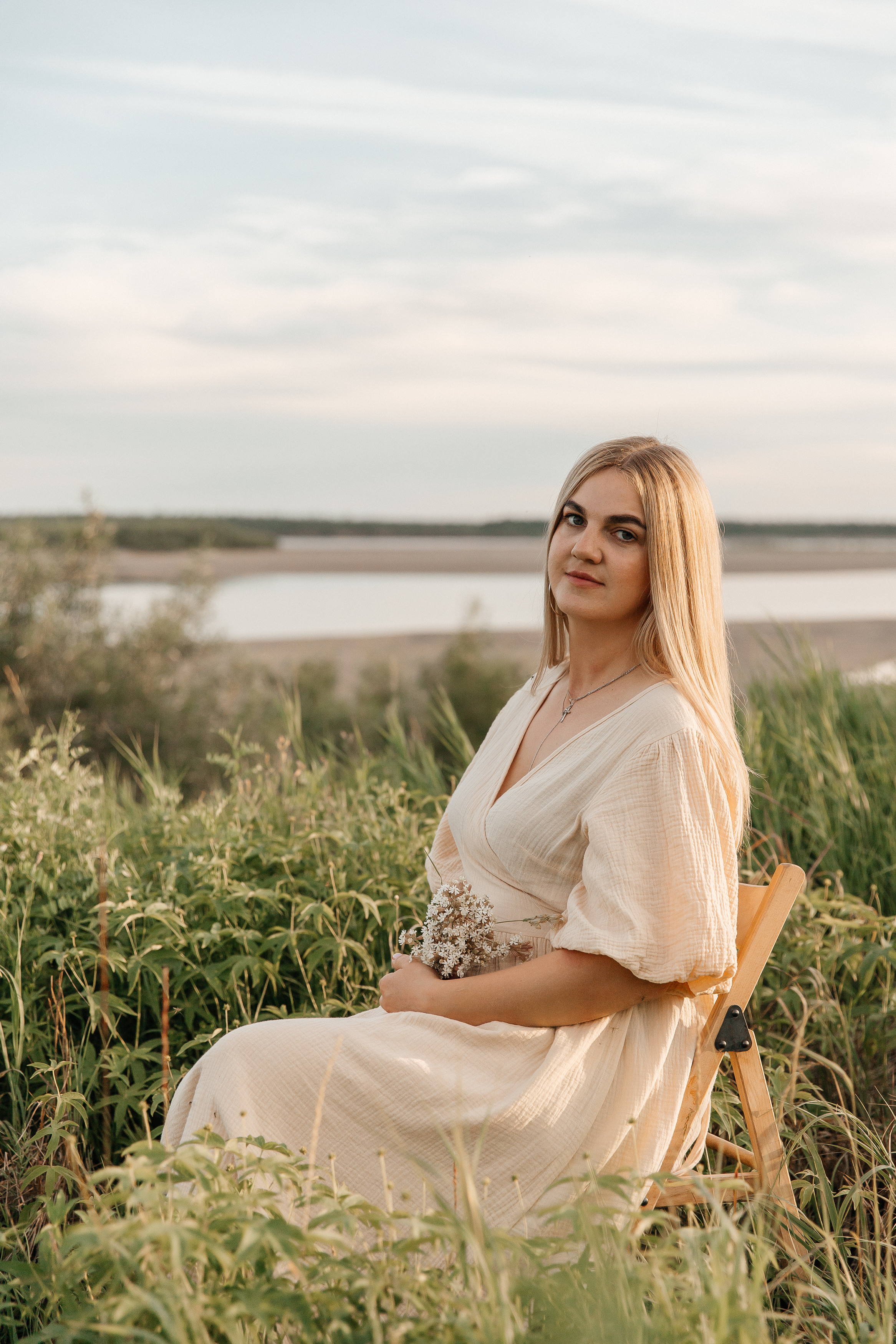 Валя, Дима и детки. Воронистая Анастасия. Фотограф Якутия, Томпонский район