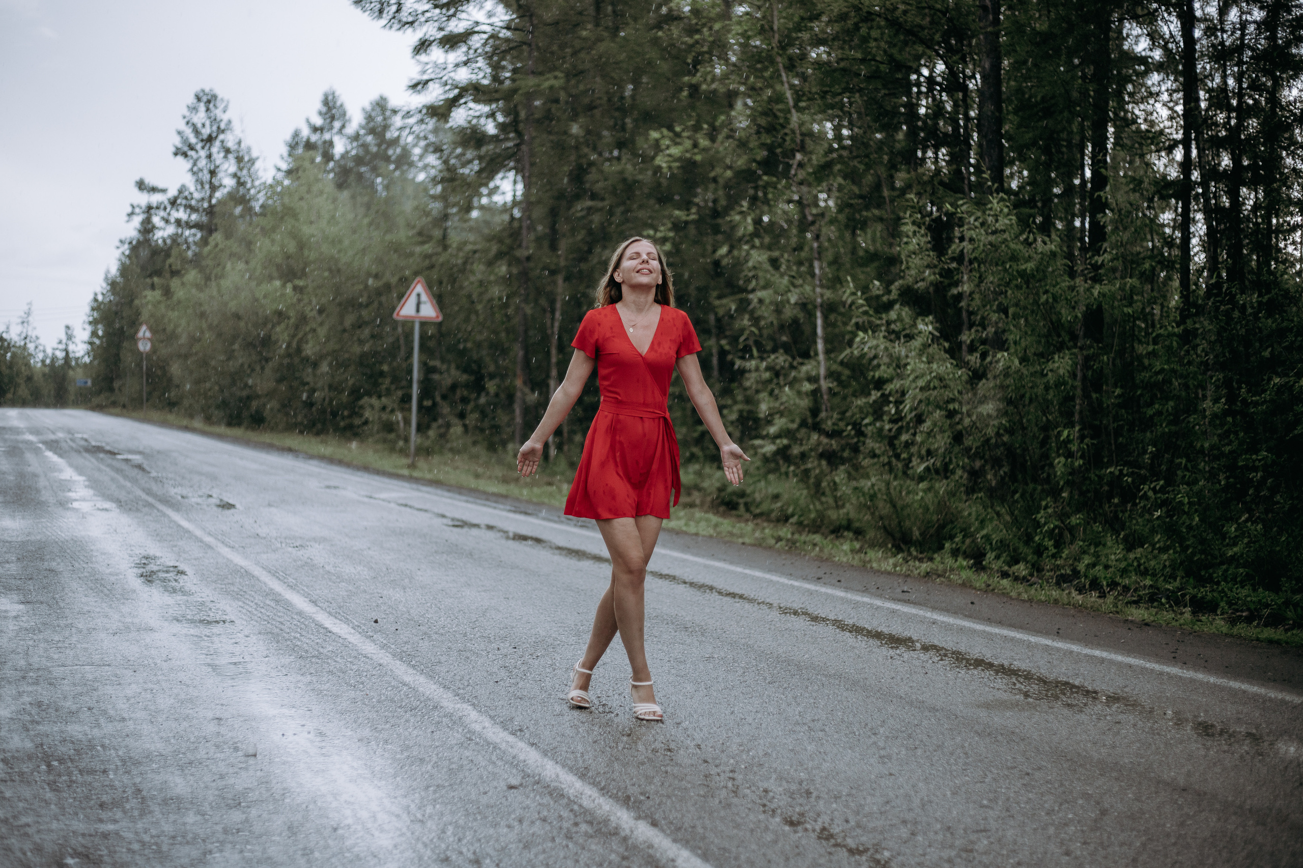 Олеся. Воронистая Анастасия. Фотограф Якутия, Томпонский район