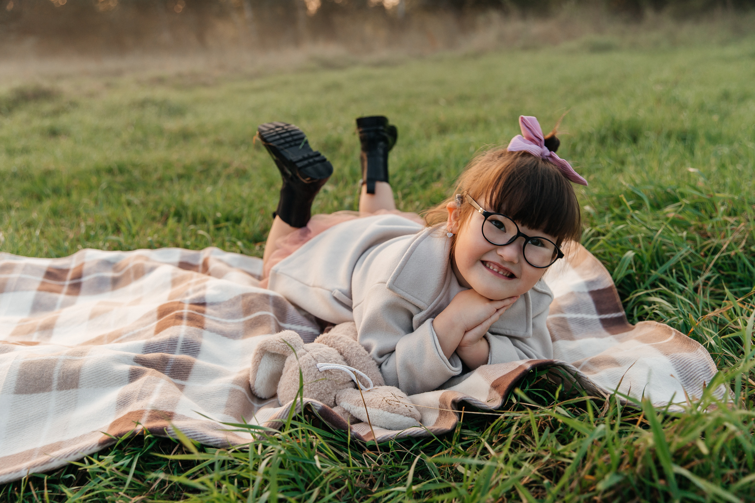 Мила. Воронистая Анастасия. Фотограф Якутия, Томпонский район