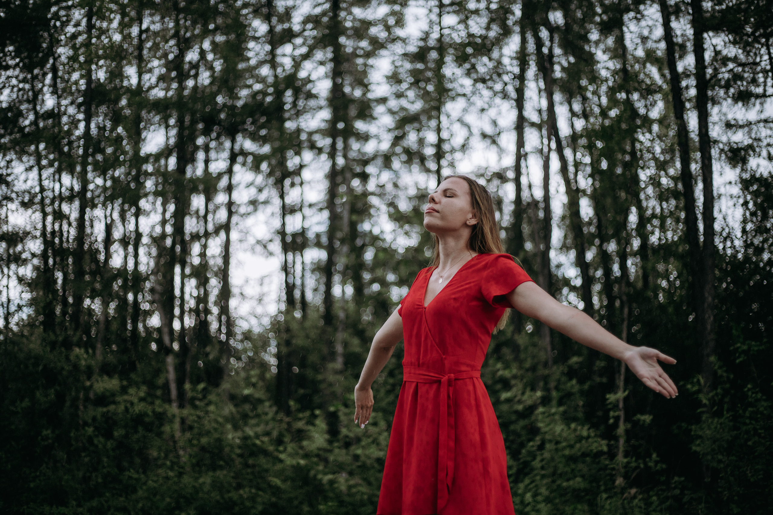 Олеся. Воронистая Анастасия. Фотограф Якутия, Томпонский район