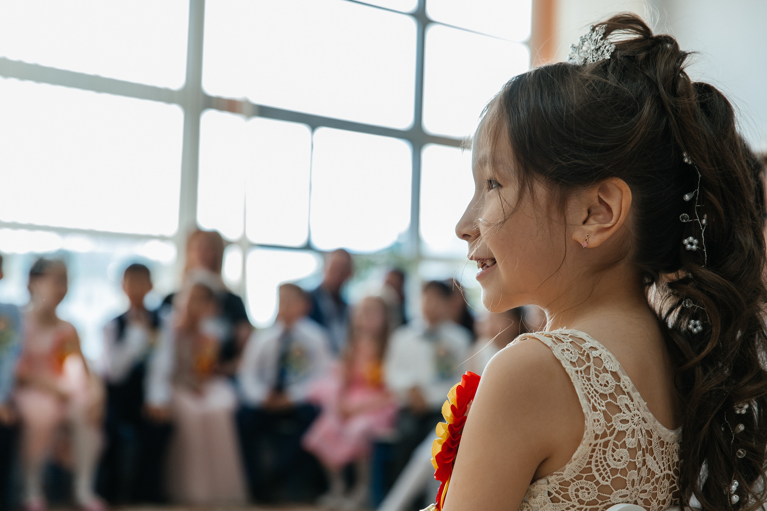 Выпускной Колокольчик 2023. Воронистая Анастасия. Фотограф Якутия, Томпонский район